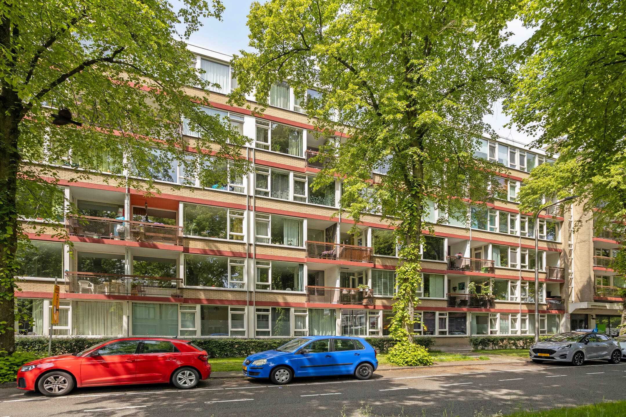 Foto van Postelse Hoeflaan 71a, Tilburg