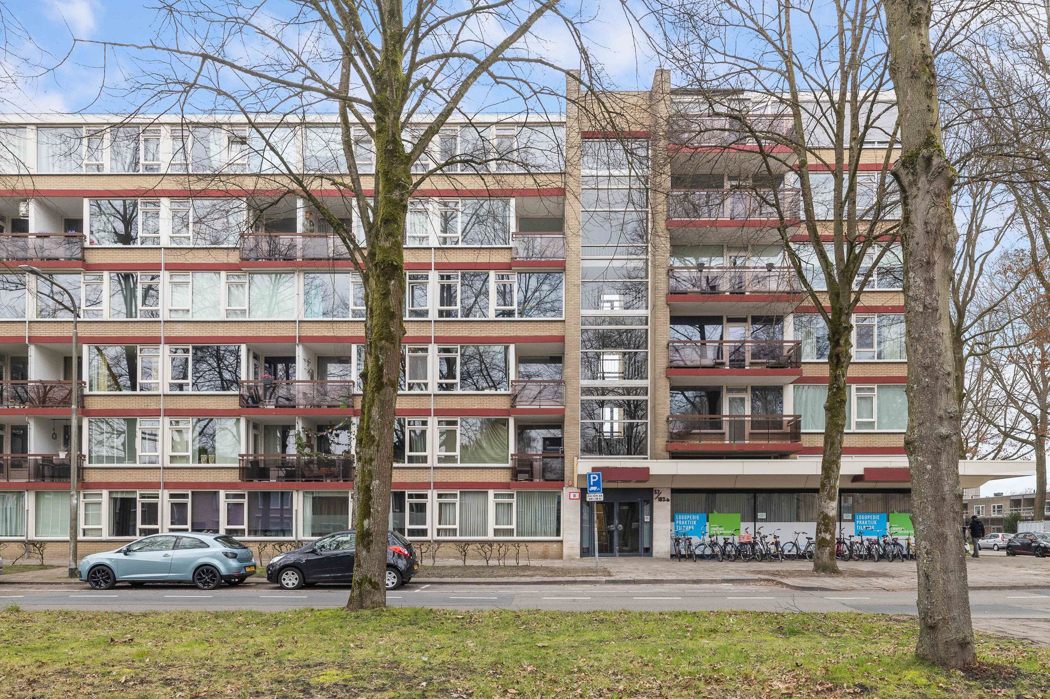 Foto van Postelse Hoeflaan 93, Tilburg