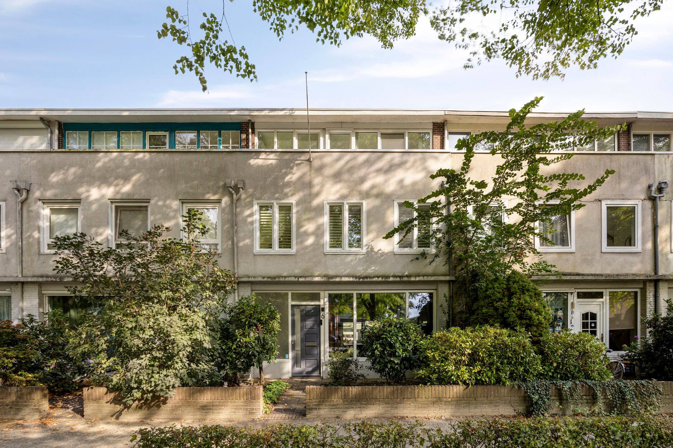 Foto van Postelse Hoeflaan 6, Tilburg