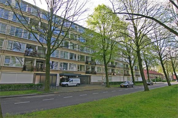 Foto van Postelse Hoeflaan 36b, Tilburg