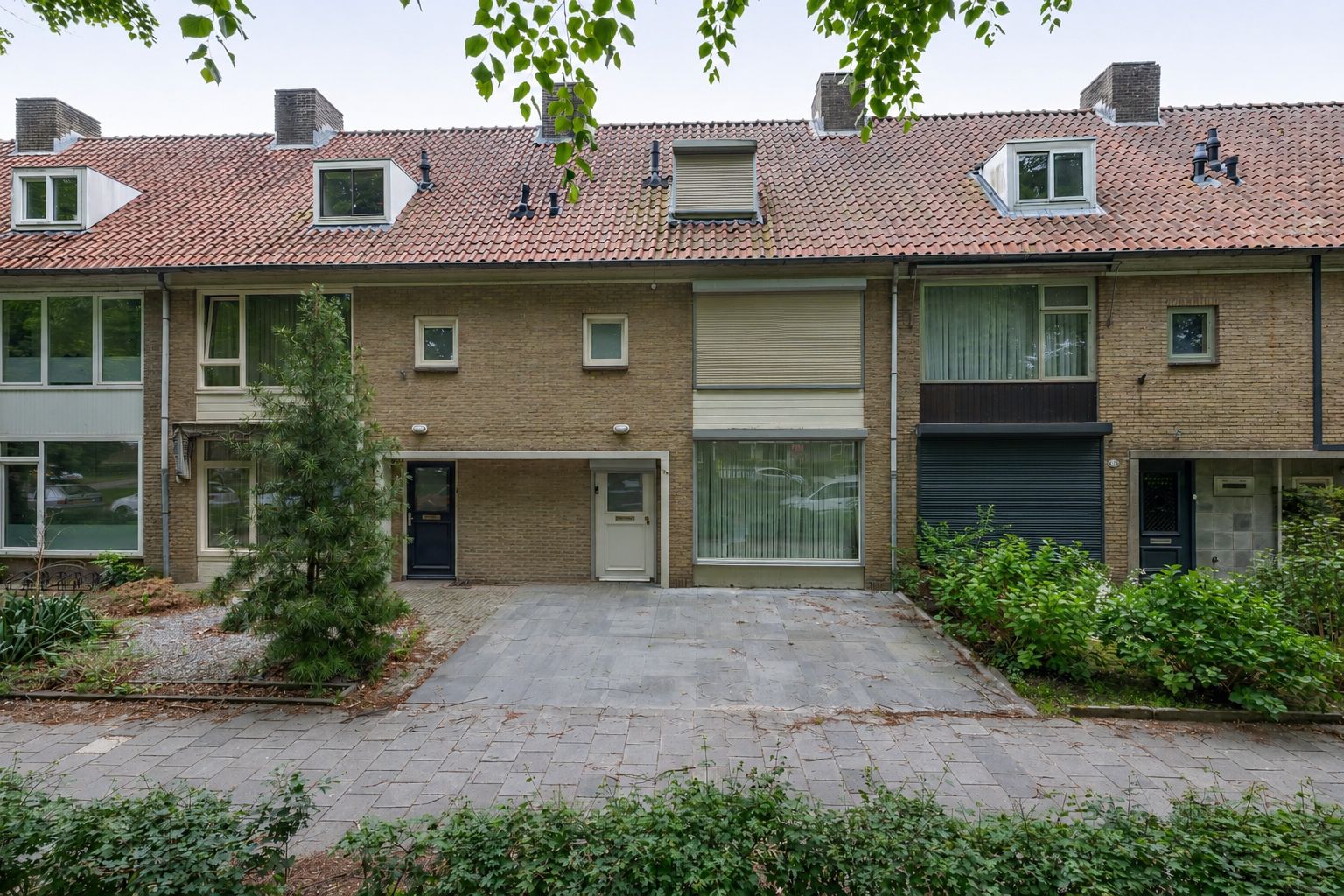 Foto van Postelse Hoeflaan 106, Tilburg