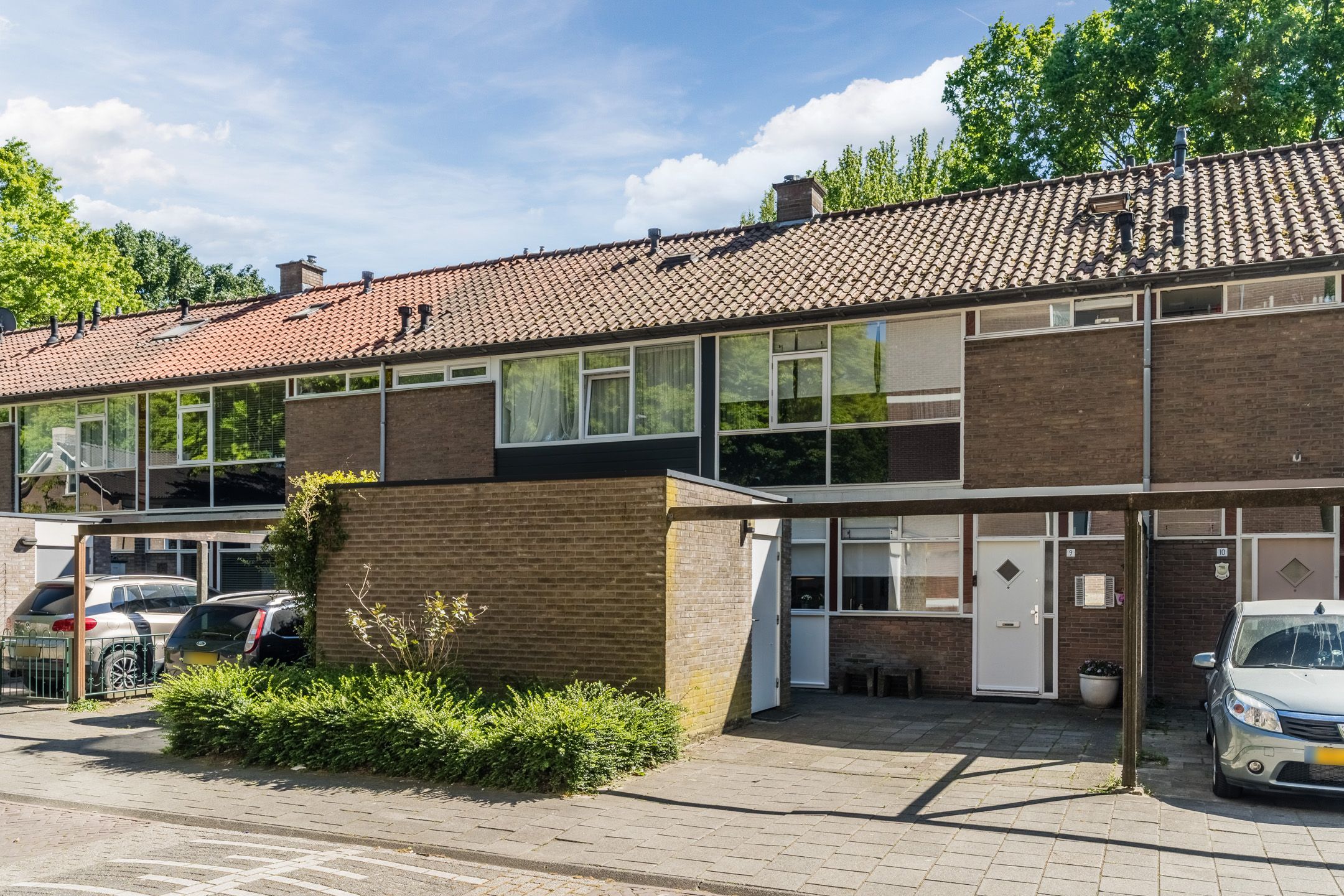 Foto van Elandsgang 9, Tilburg