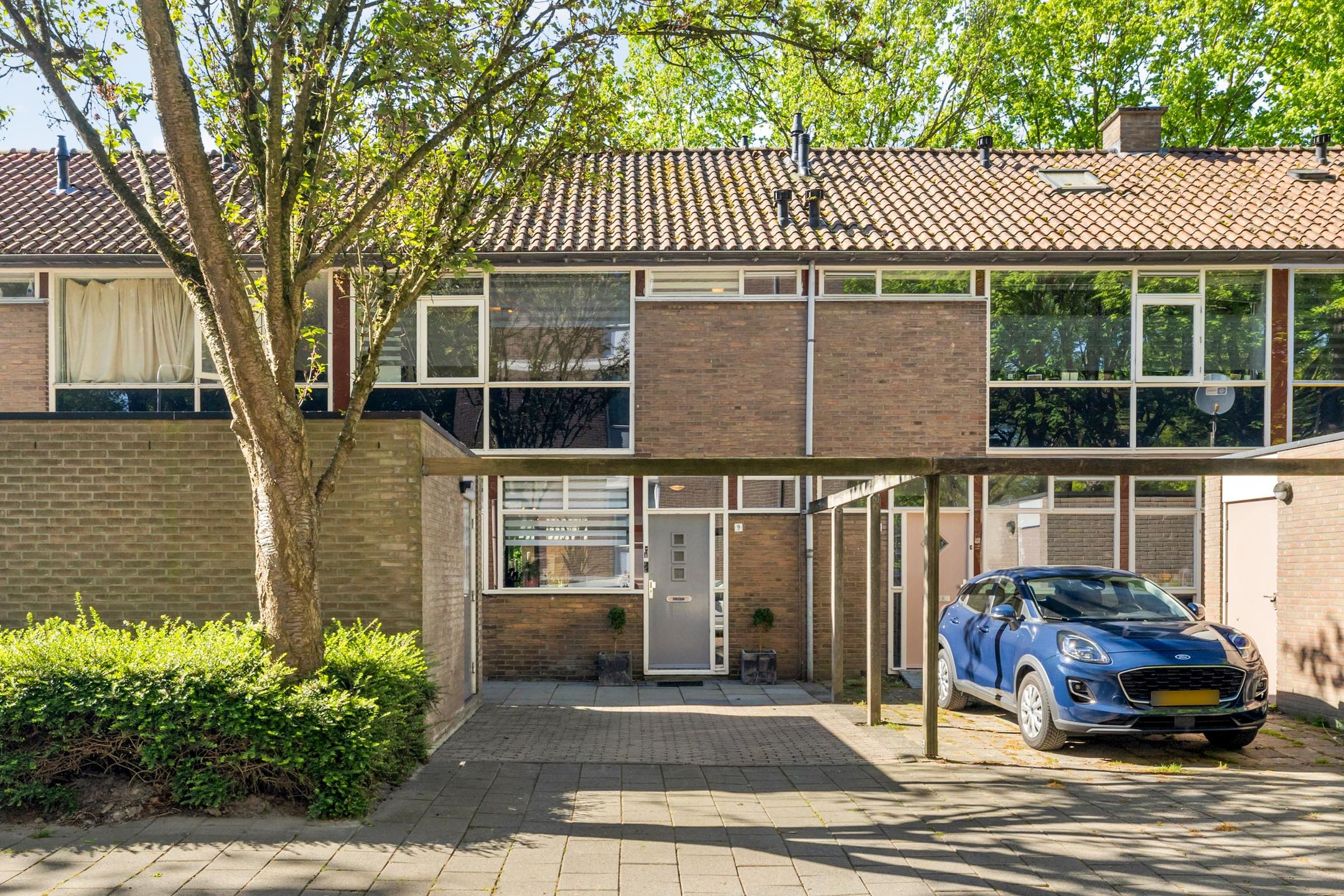 Foto van Wolvenweg 9, Tilburg