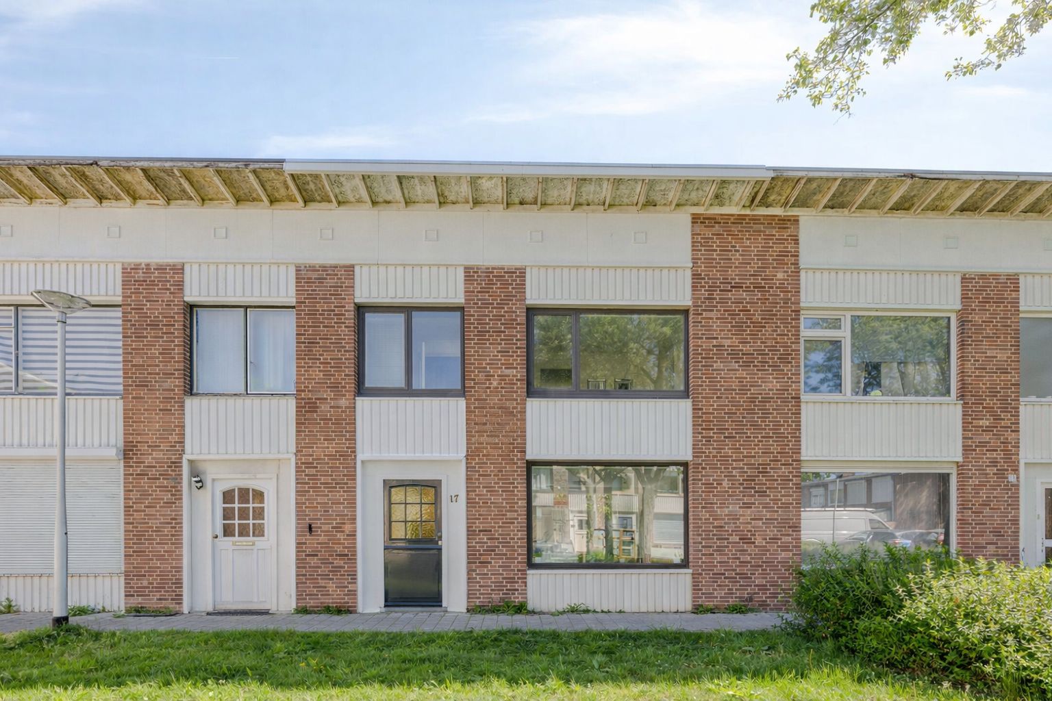 Foto van Eduard Meijerslaan 17, Tilburg