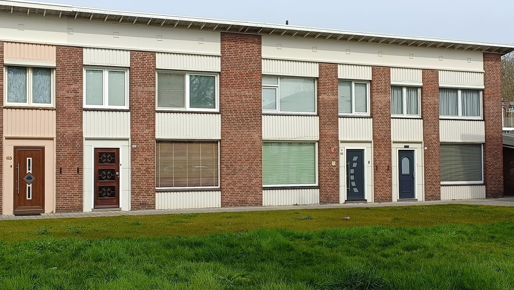 Foto van Eduard Meijerslaan 61, Tilburg