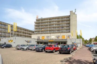 Foto van Daniël Josephus Jittastraat 177, Tilburg