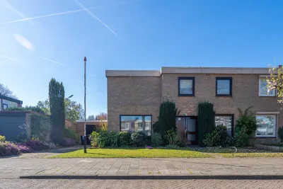 Foto van Wandelboslaan 84, Tilburg