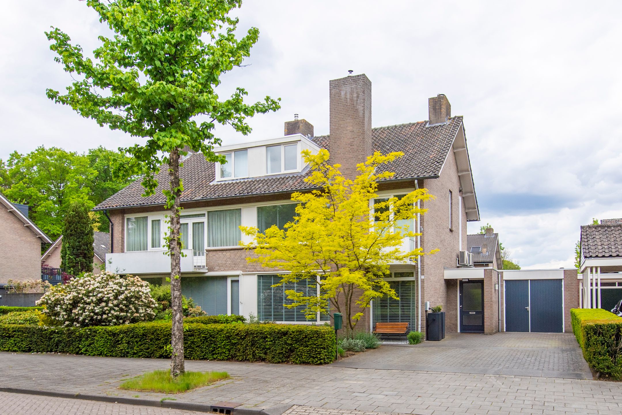 Foto van Meerkoldreef 17, Tilburg