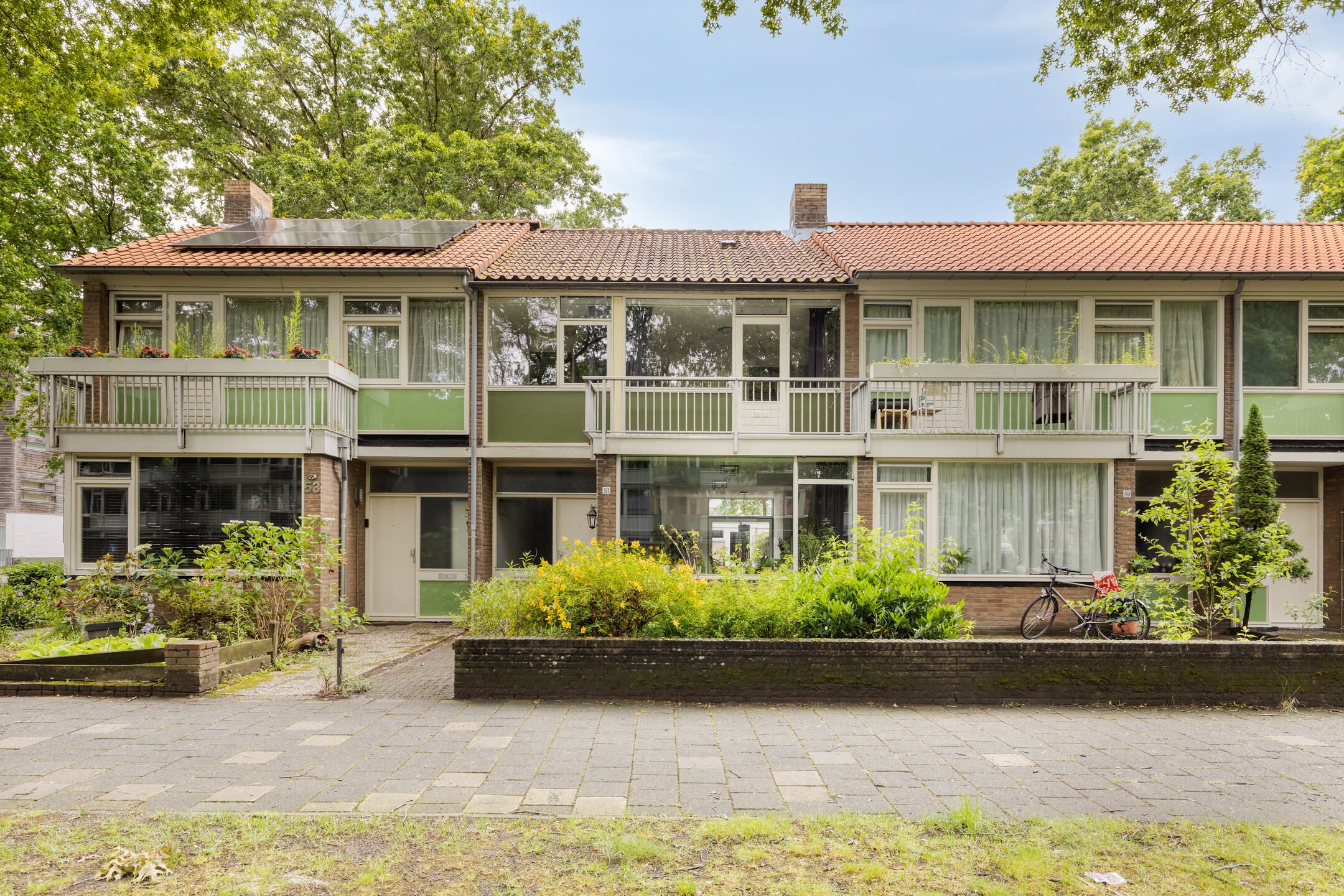 Foto van Statenlaan 51, Tilburg