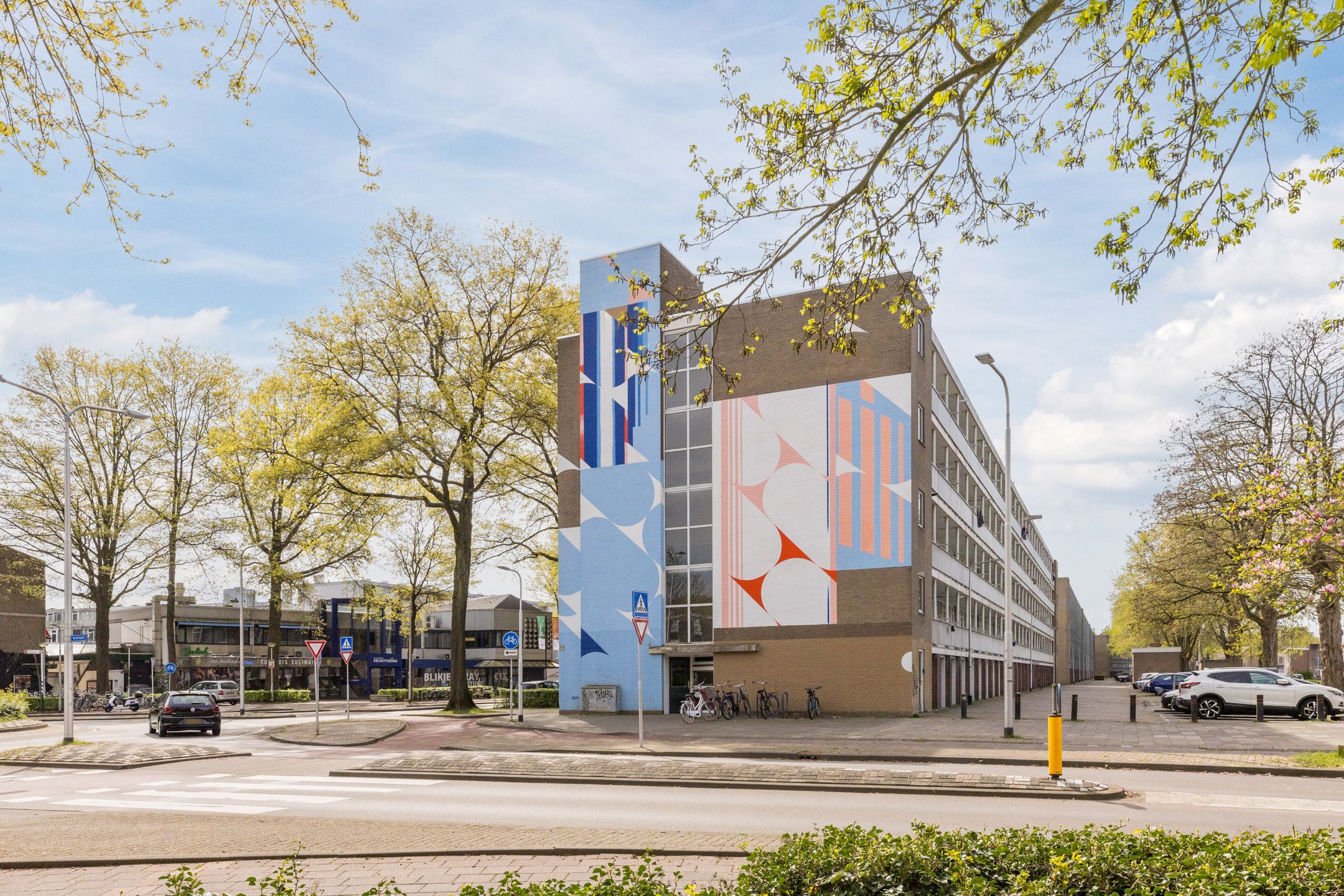 Foto van Statenlaan 75, Tilburg