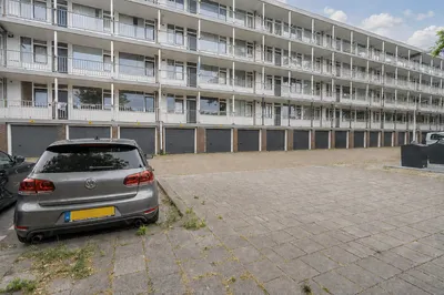Foto van Statenlaan 95, Tilburg