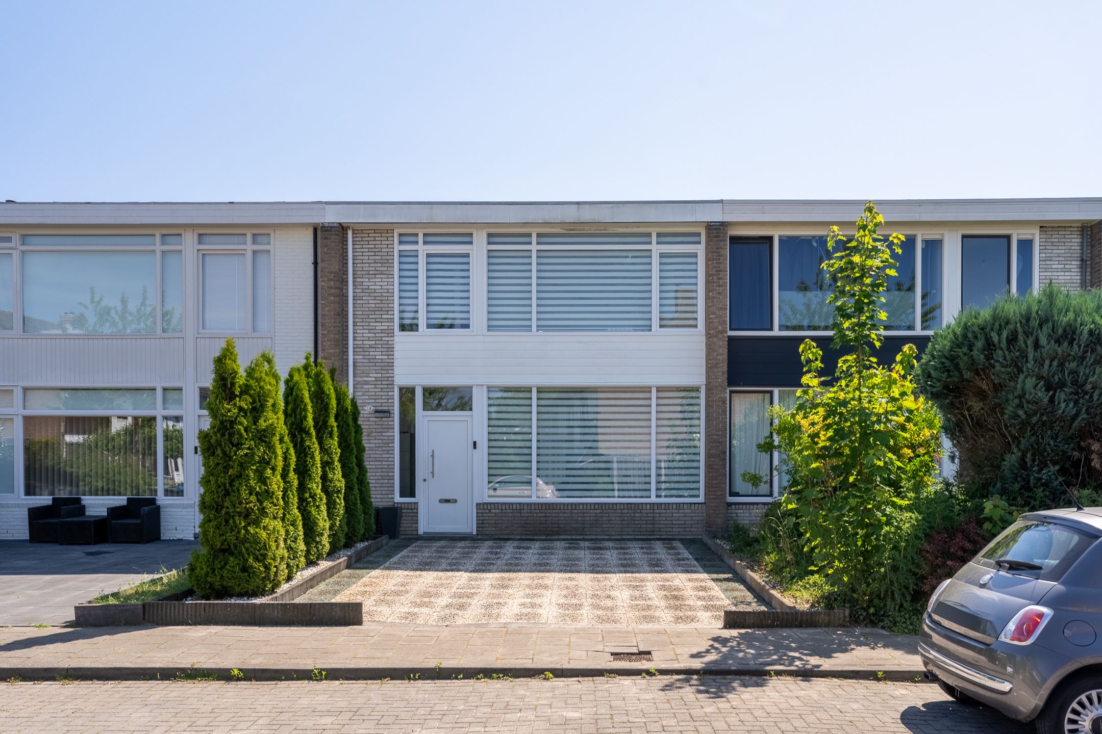 Foto van Luchthavenlaan 14, Tilburg