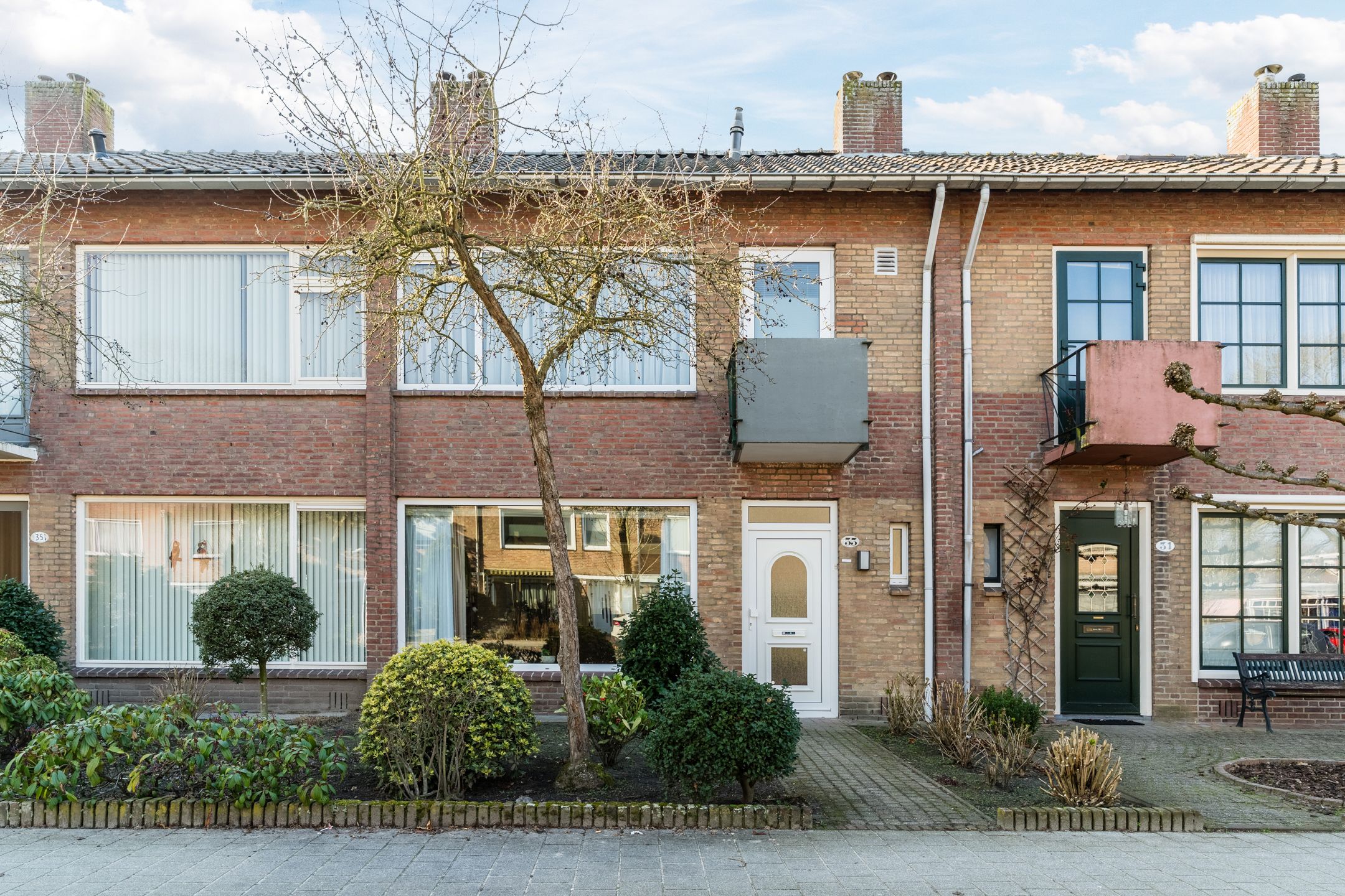 Foto van Beneluxlaan 33, Tilburg