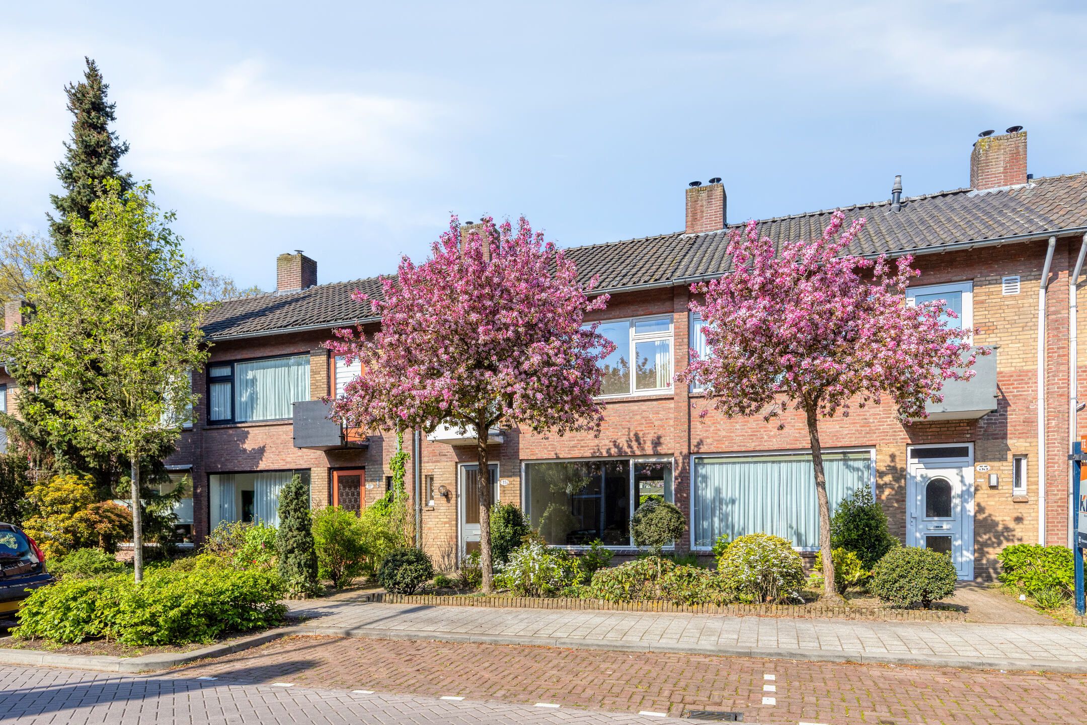 Foto van Beneluxlaan 35, Tilburg