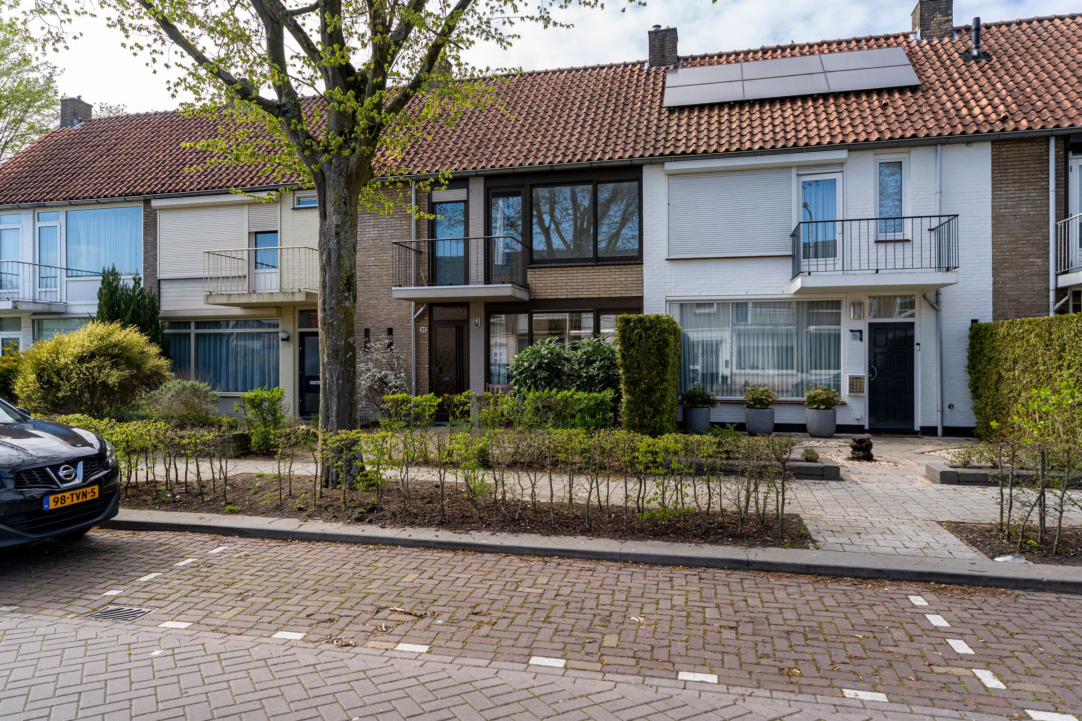 Foto van Beneluxlaan 51, Tilburg