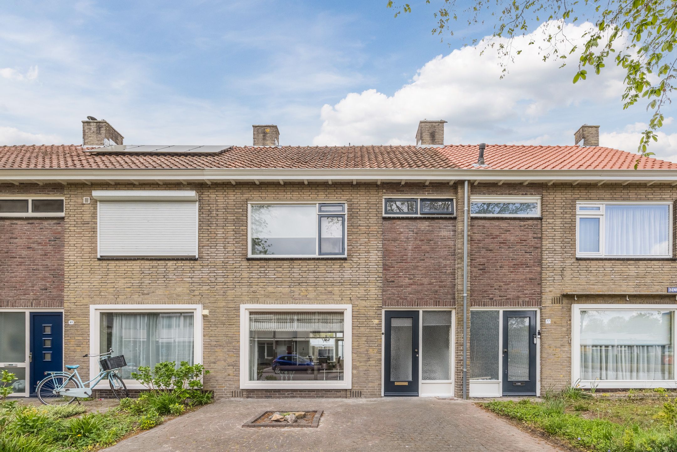 Foto van Beneluxlaan 79, Tilburg