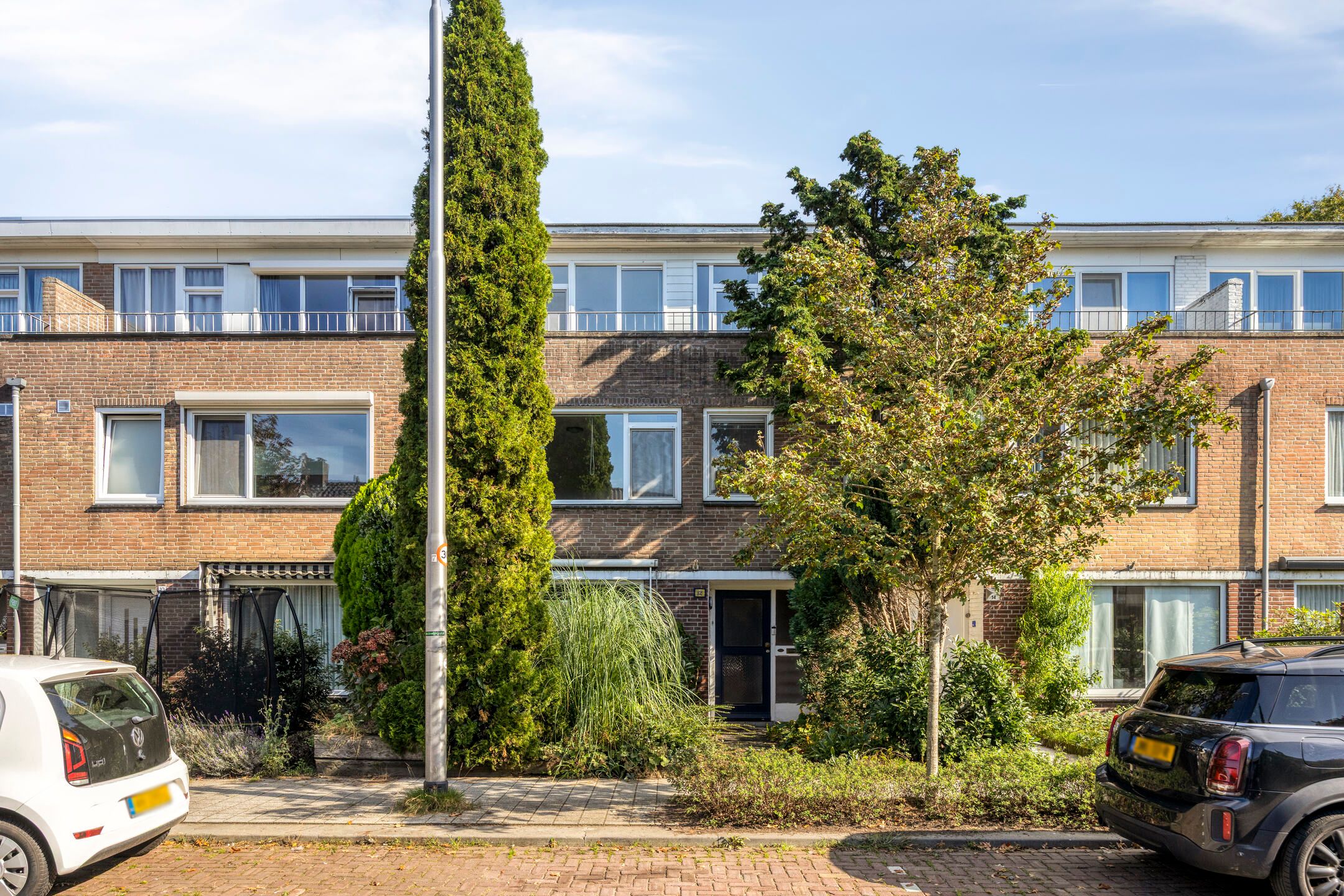 Foto van Beneluxlaan 12, Tilburg