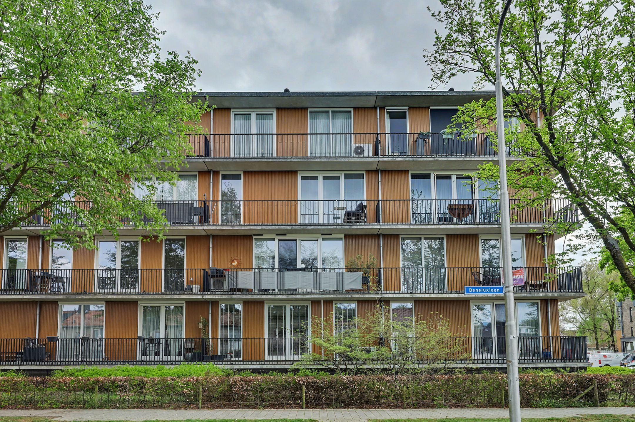 Foto van Beneluxlaan 7209, Tilburg
