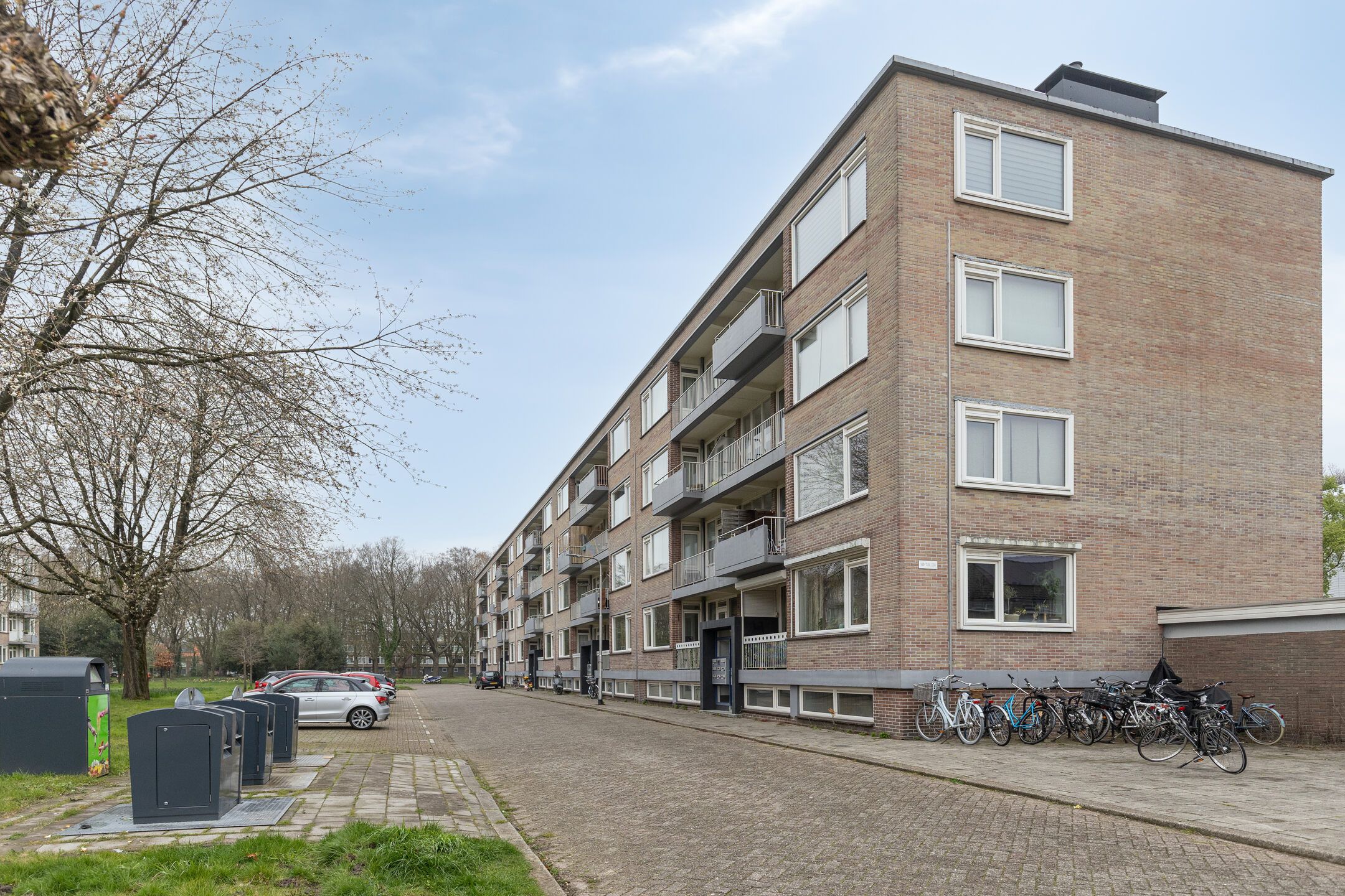 Foto van Europalaan 179, Tilburg