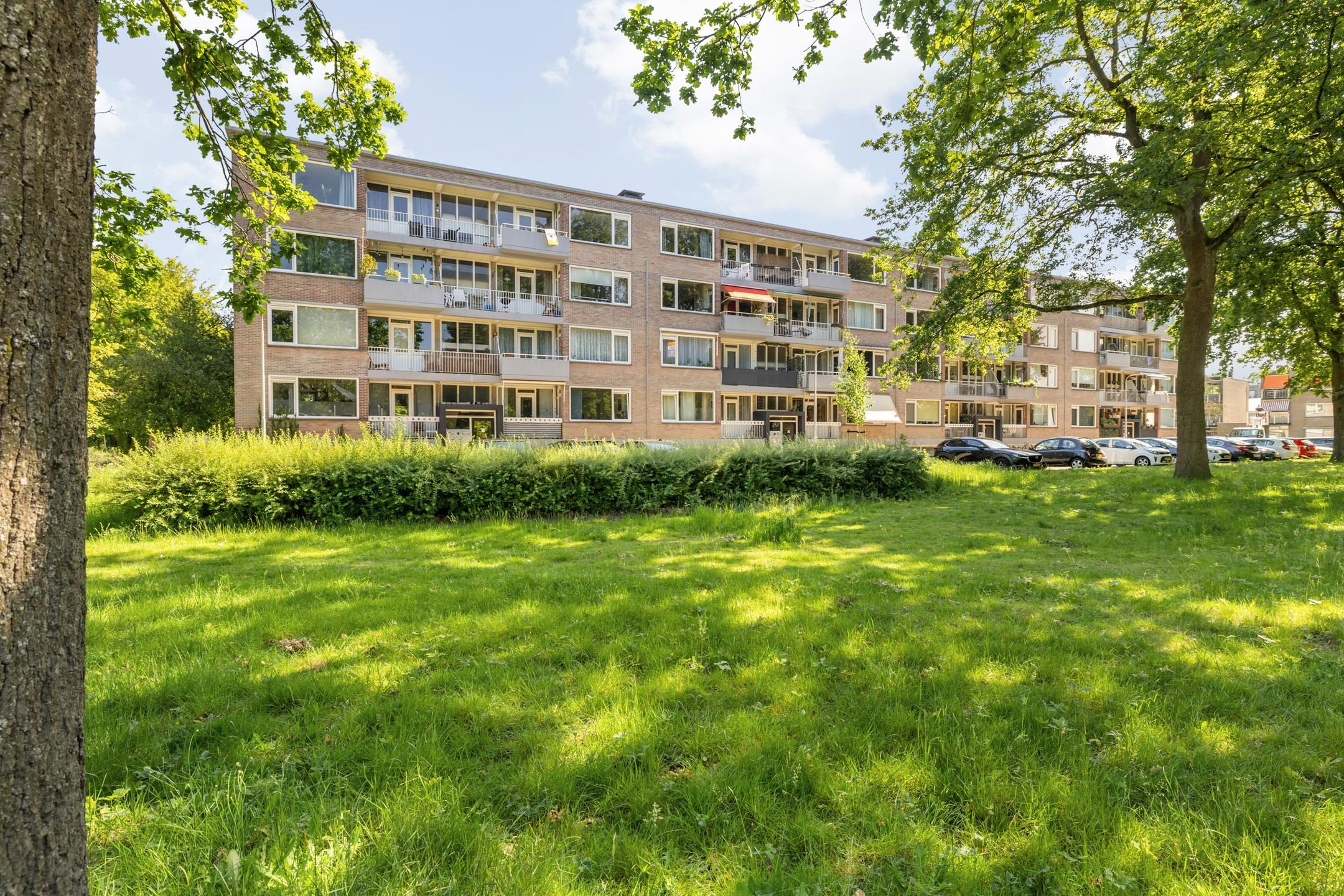 Foto van Europalaan 585, Tilburg