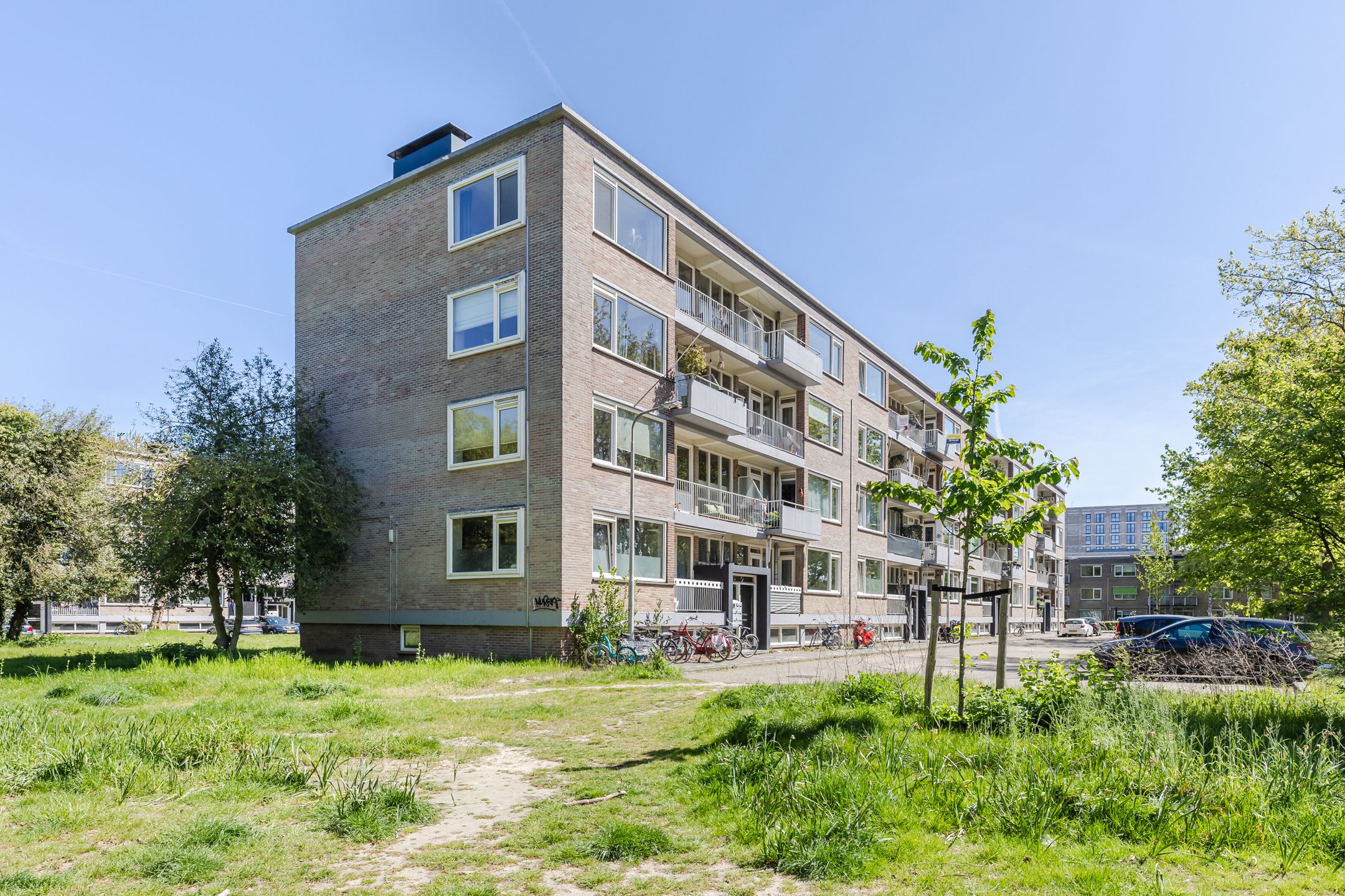 Foto van Europalaan 617, Tilburg