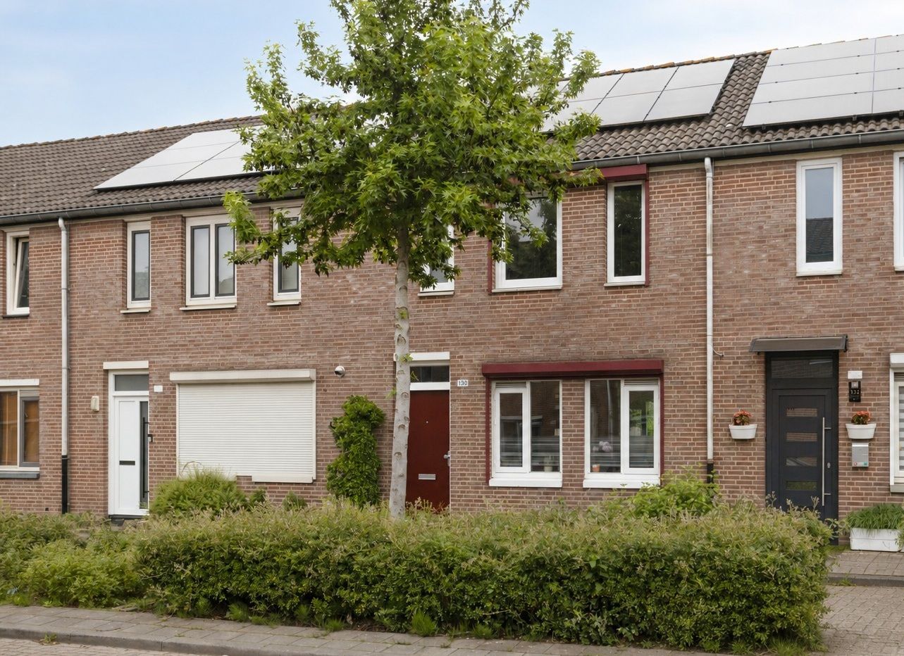 Foto van Batenburglaan 130, Tilburg