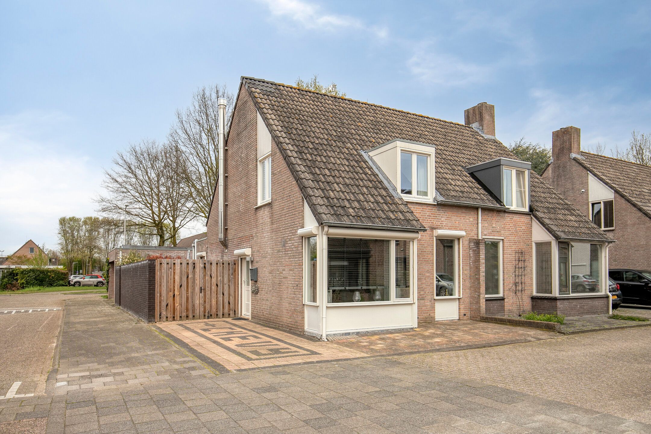 Foto van Borselestraat 63, Tilburg
