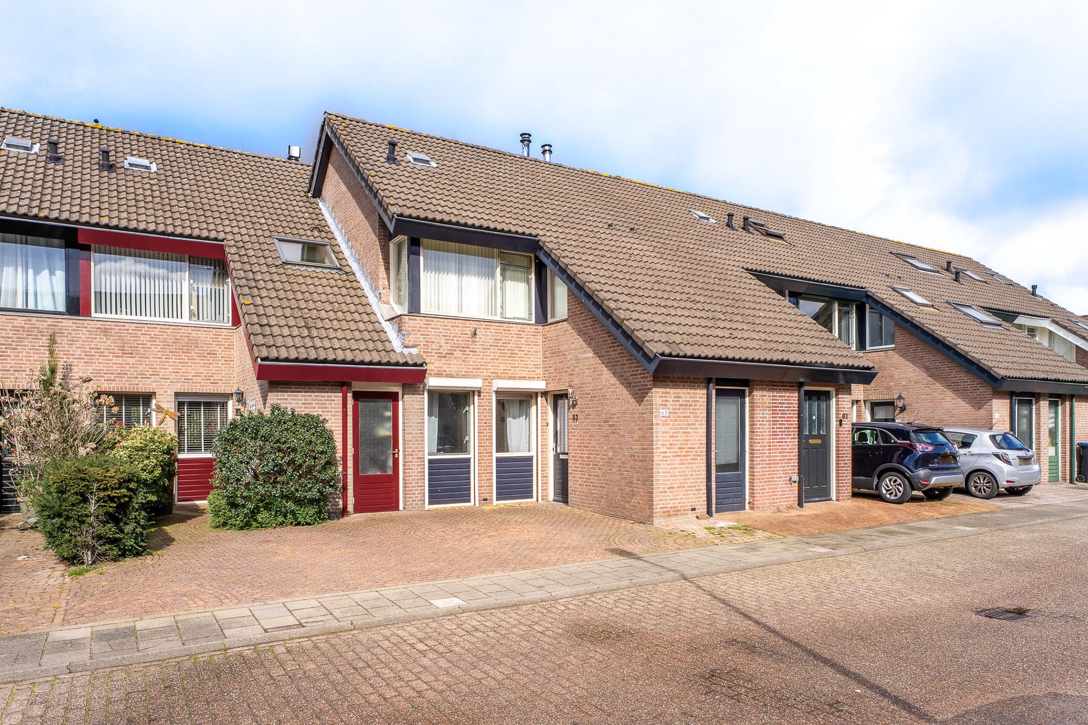 Foto van Bunschotenstraat 63, Tilburg