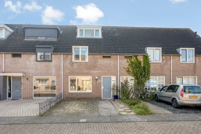 Foto van Beertastraat 32, Tilburg