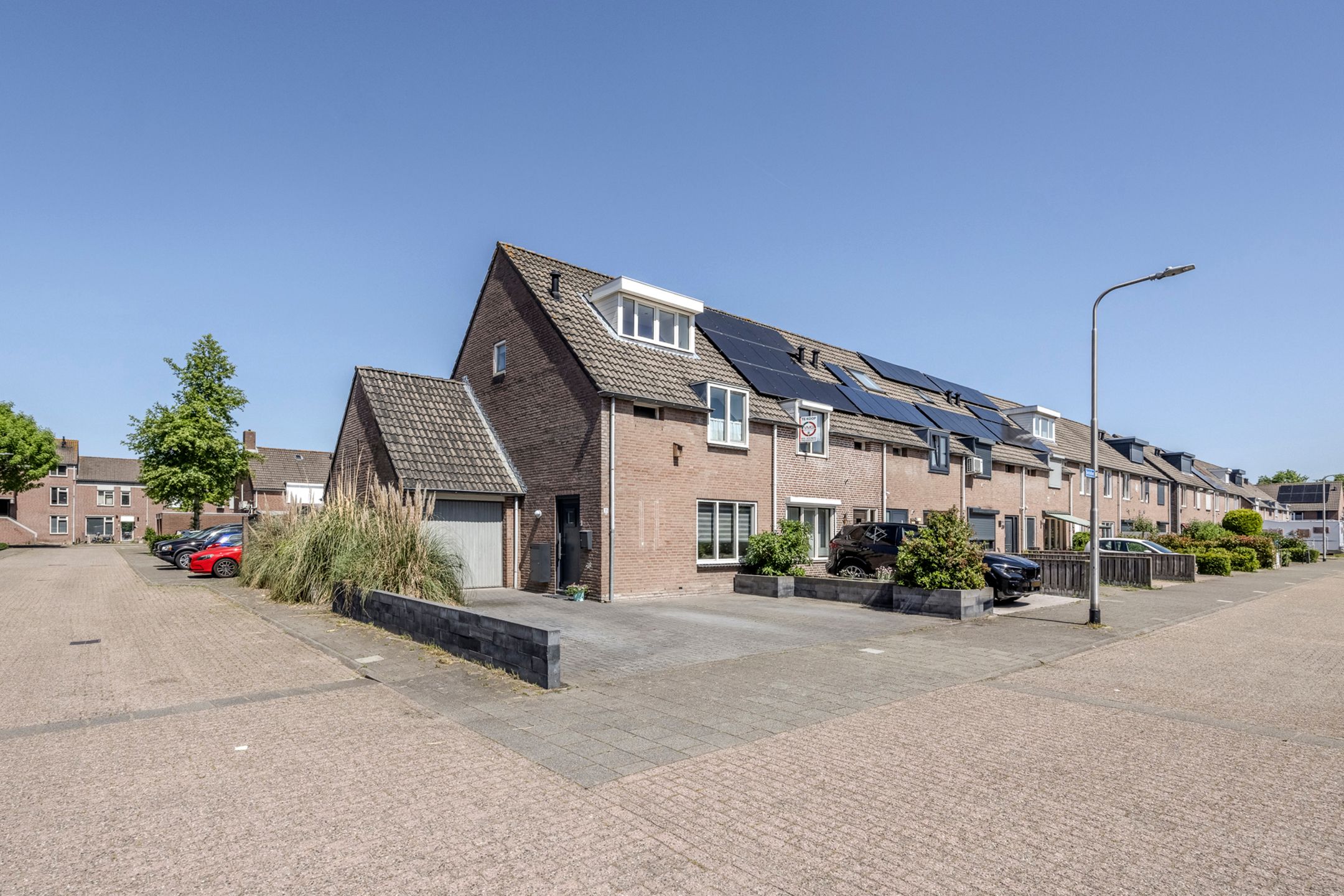 Foto van Beertastraat 35, Tilburg