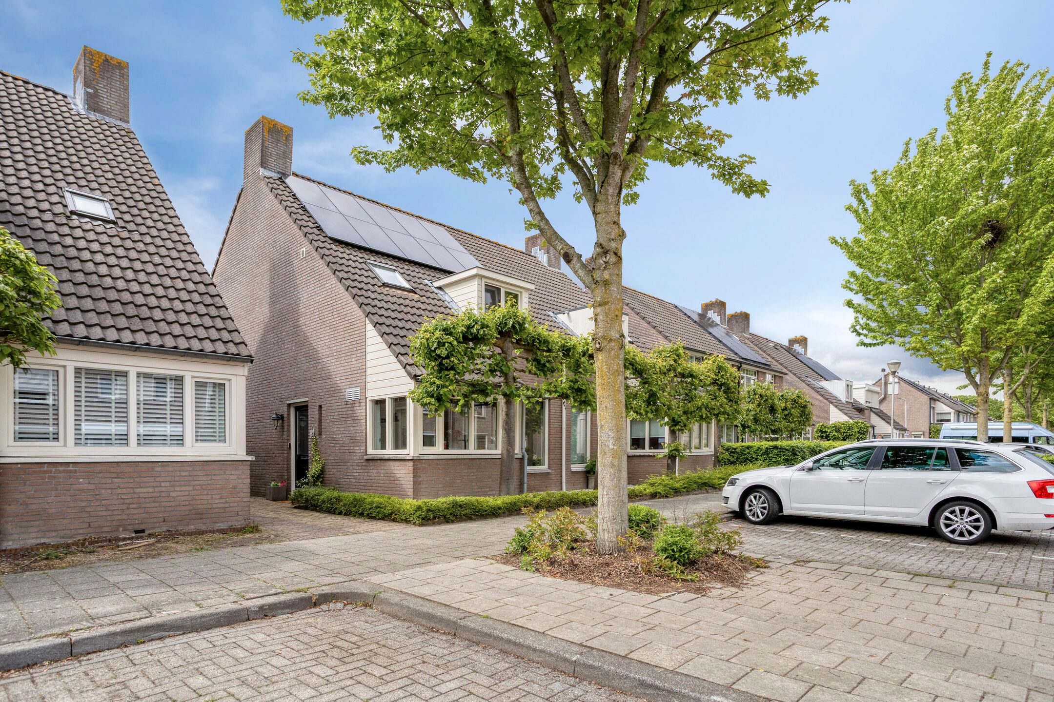 Foto van Doesburgstraat 47, Tilburg