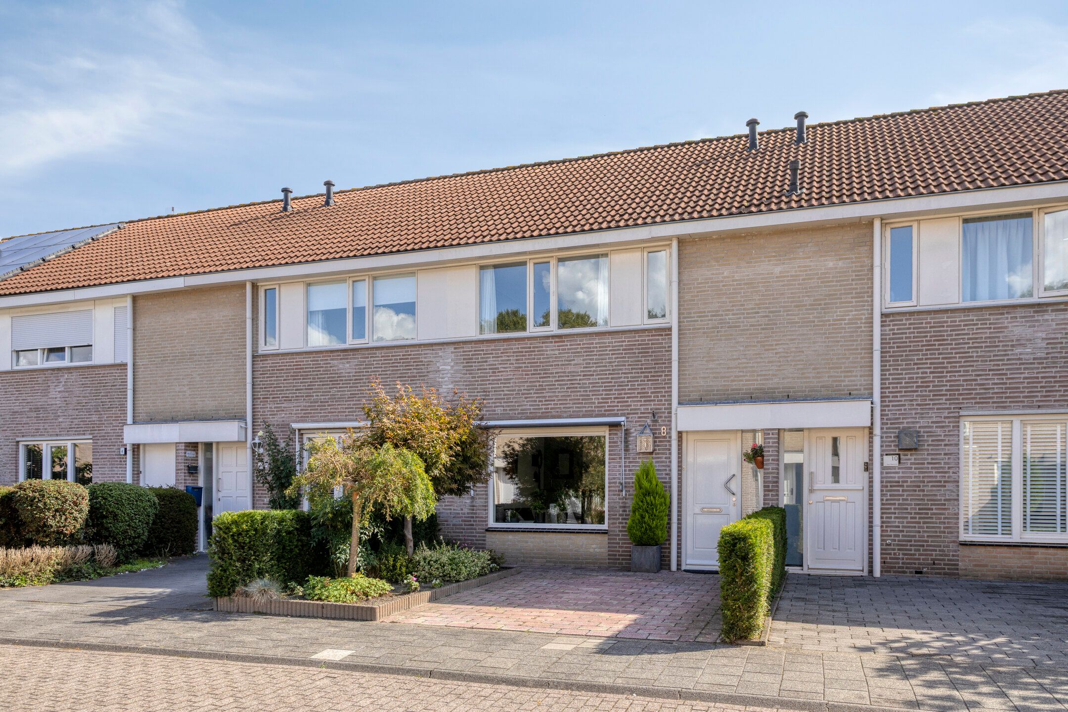 Foto van Deldenstraat 8, Tilburg