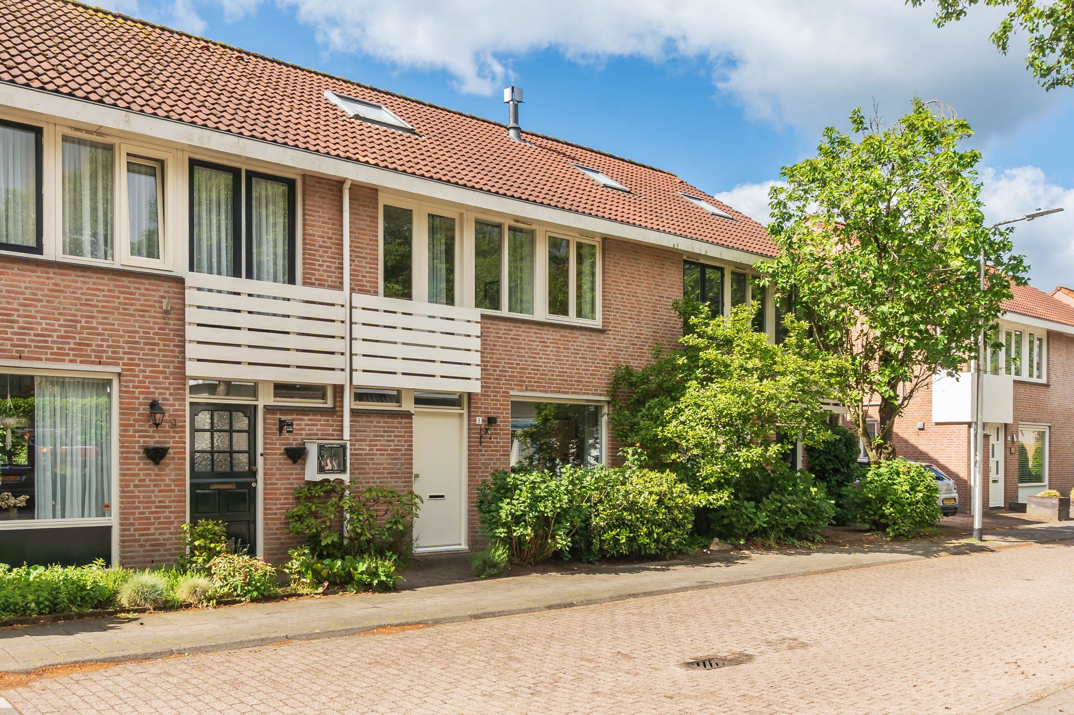 Foto van Drongelenhof 8, Tilburg