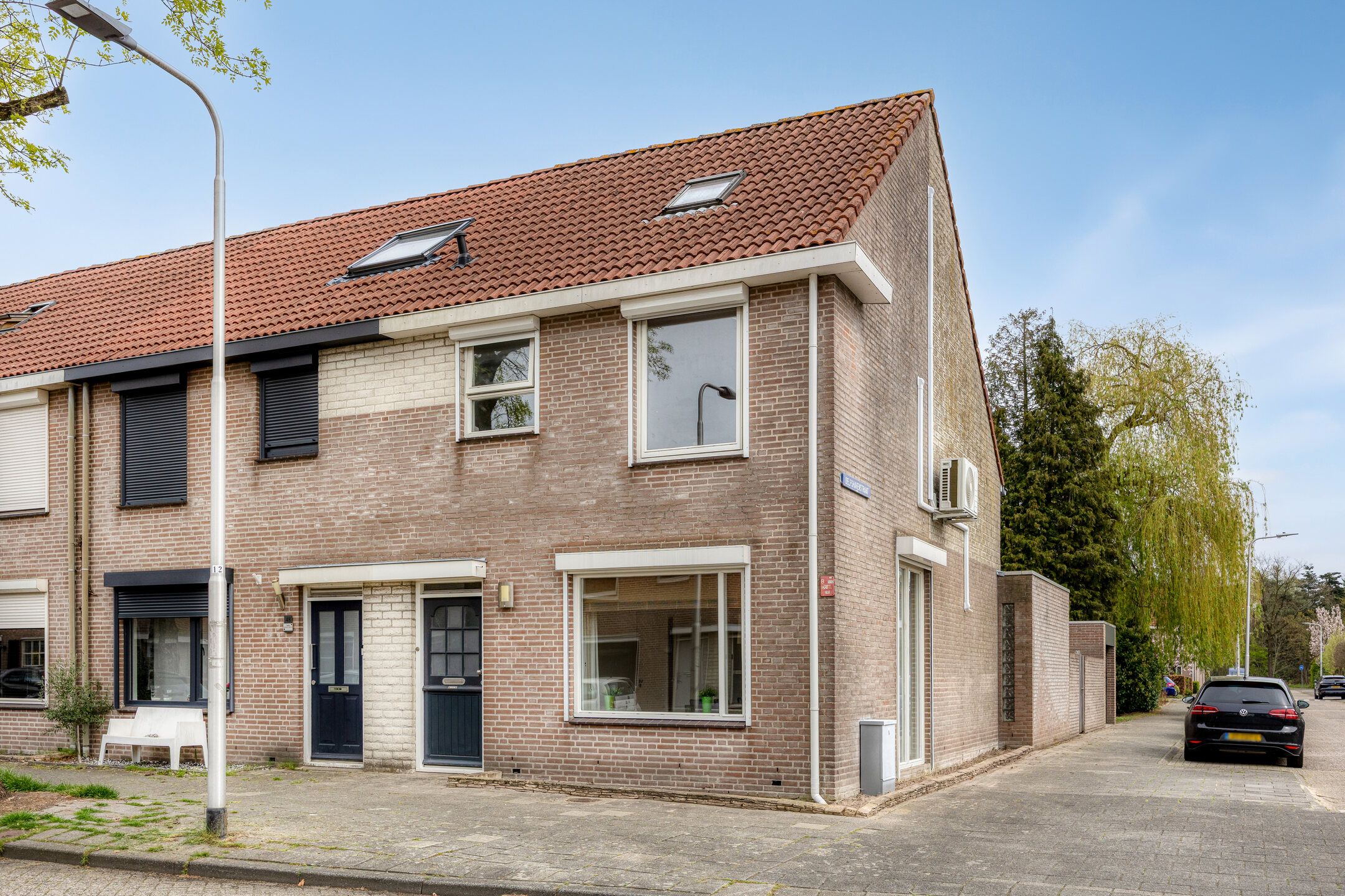 Foto van Dalfsenlaan 50, Tilburg