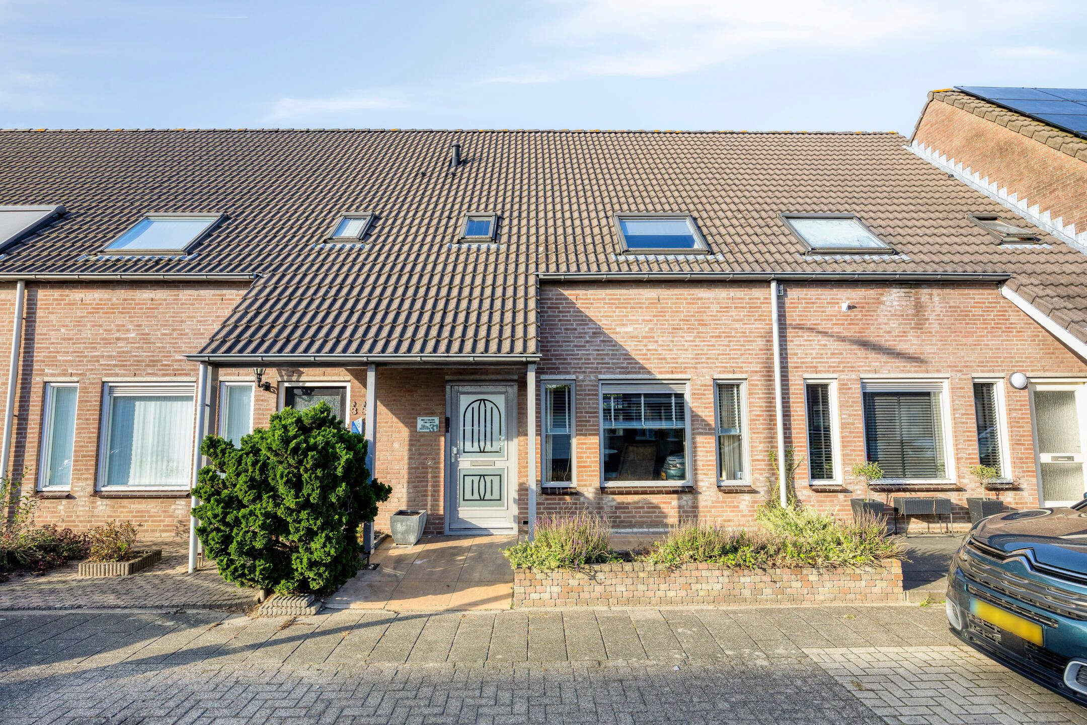 Foto van Drielstraat 31, Tilburg