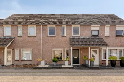 Foto van Drielstraat 28, Tilburg