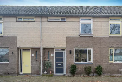 Foto van Domburgsingel 30, Tilburg