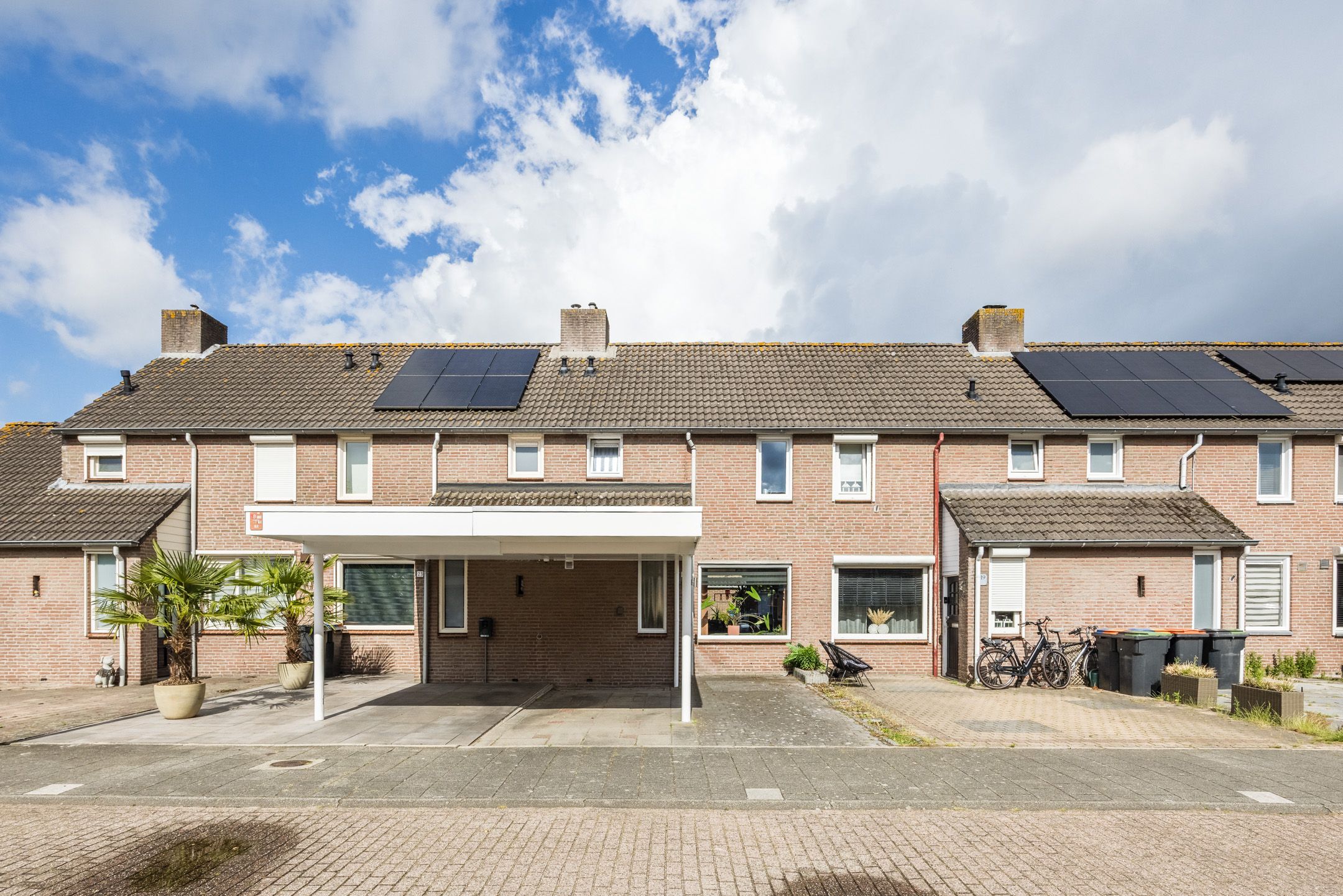 Foto van Dirkslandstraat 21, Tilburg