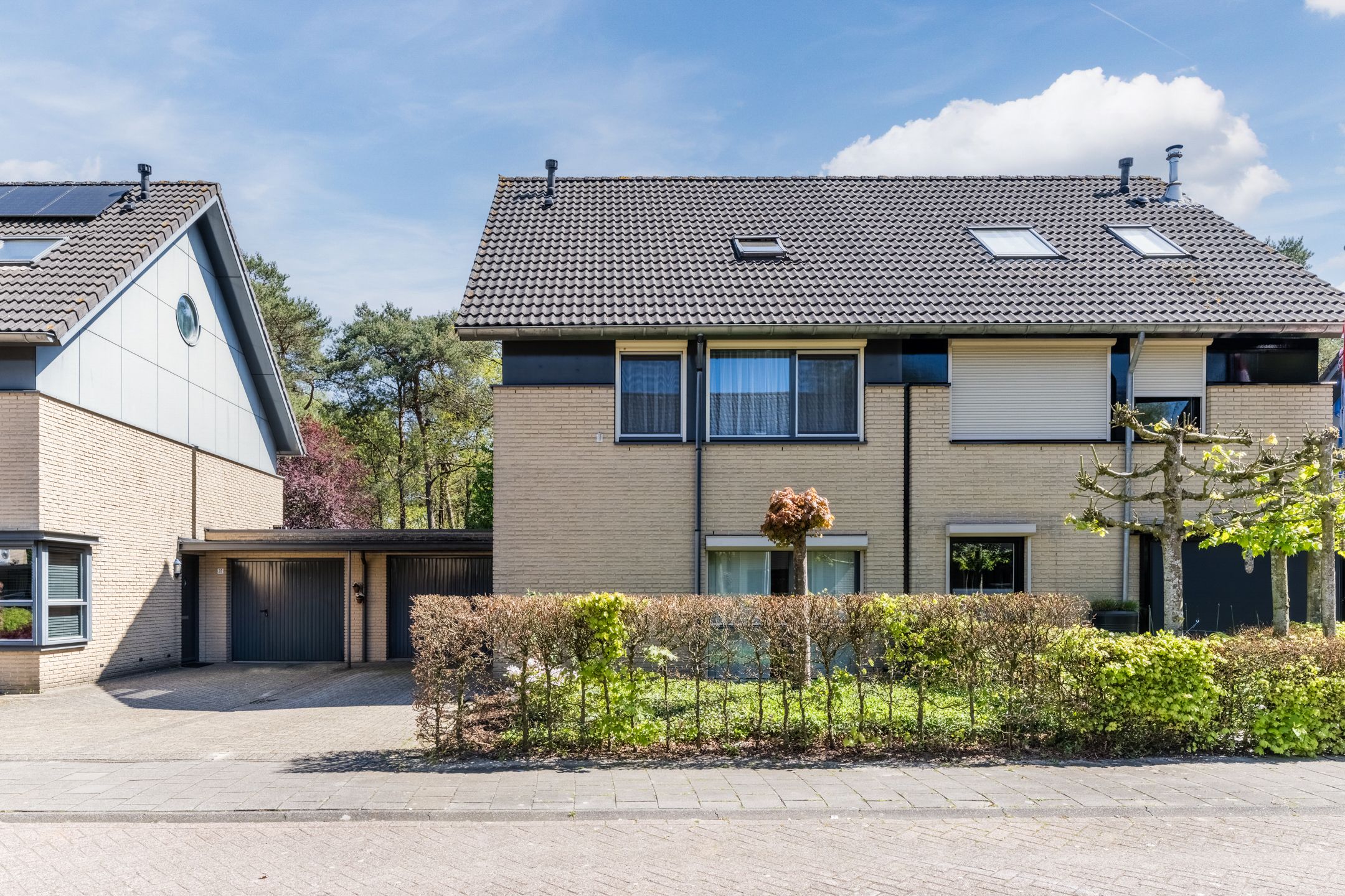 Foto van Distelbergstraat 30, Tilburg