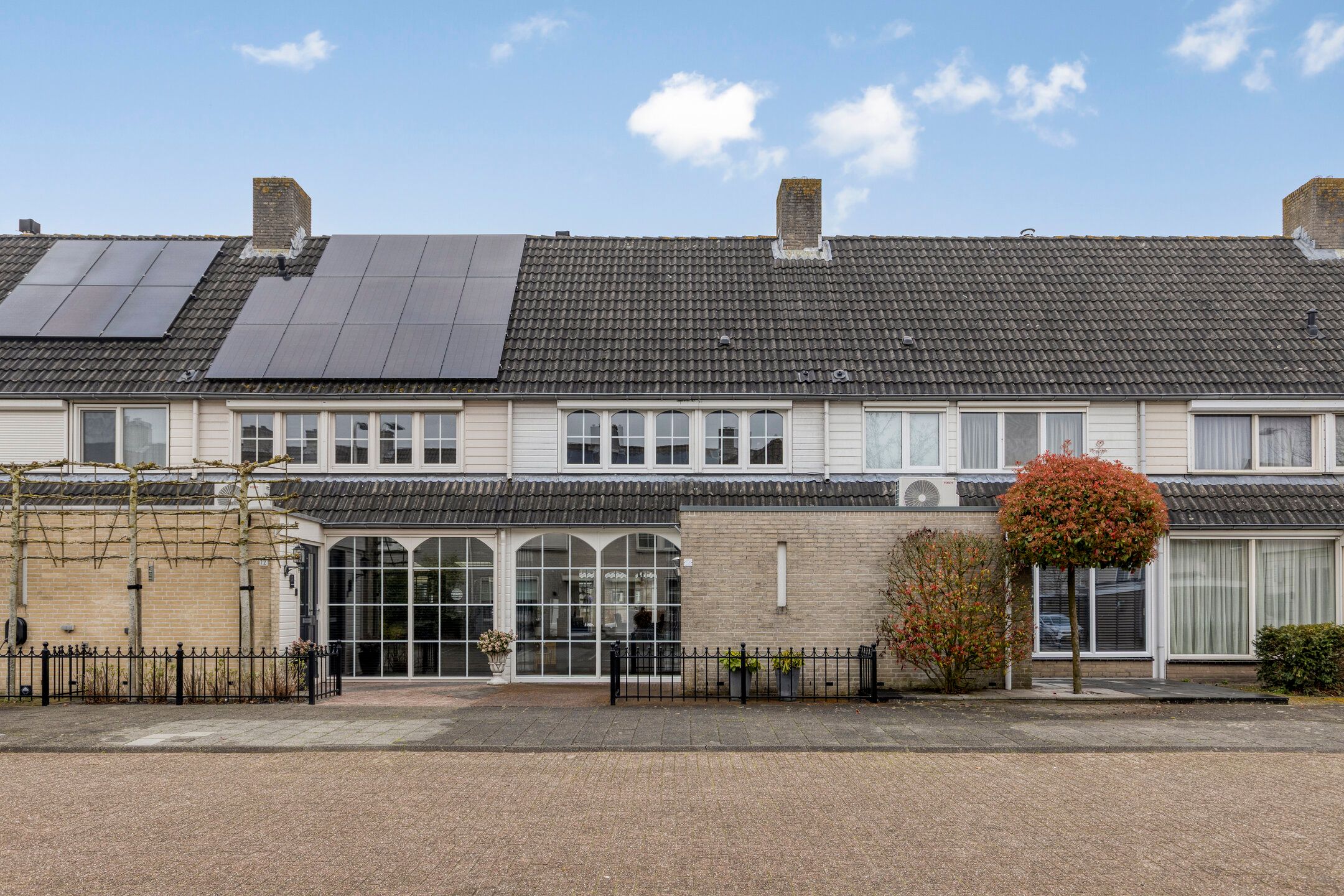 Foto van Diepenveenstraat 14, Tilburg