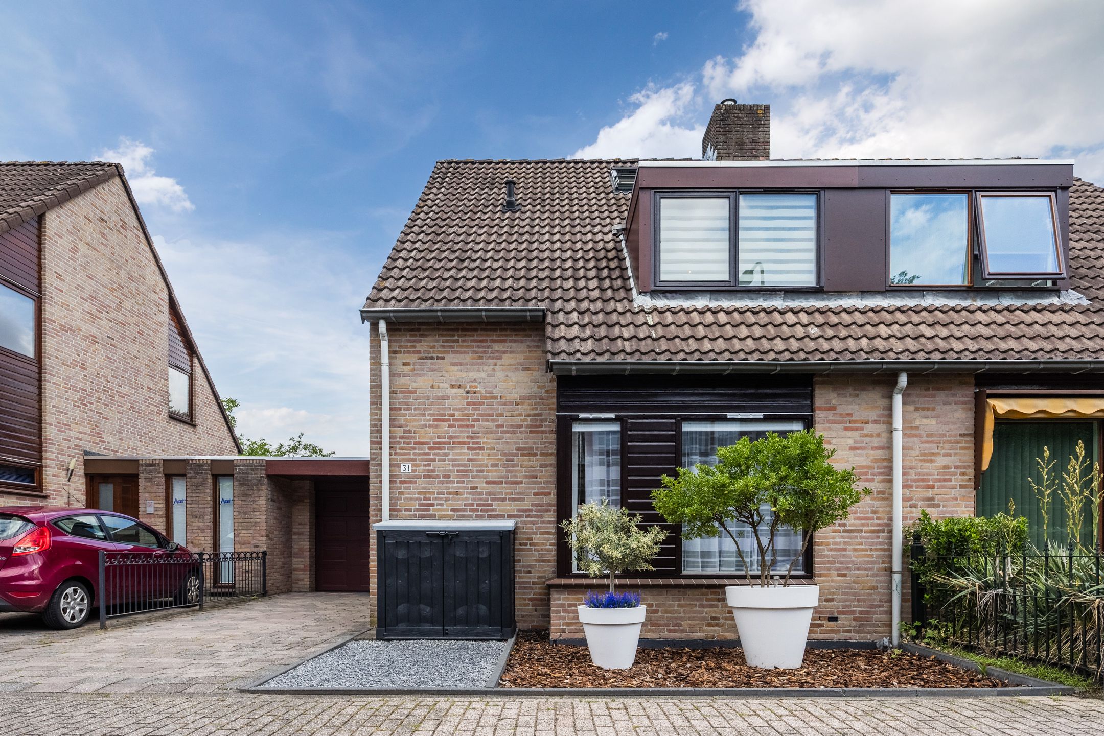 Foto van Diepenveenstraat 31, Tilburg