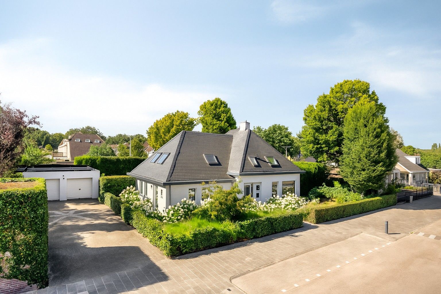 Foto van Drunenstraat 4, Tilburg