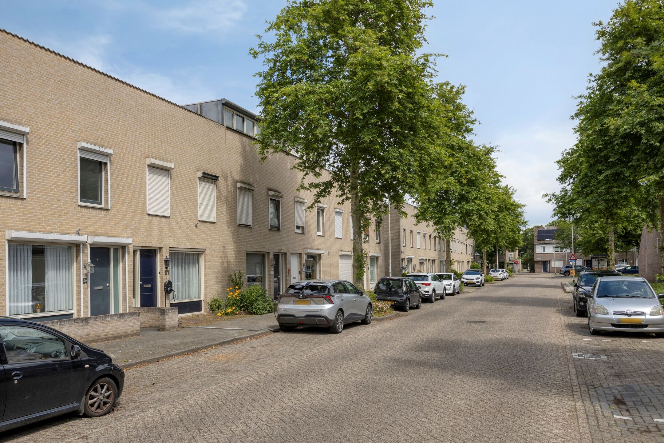 Foto van Gronsveldlaan 29, Tilburg