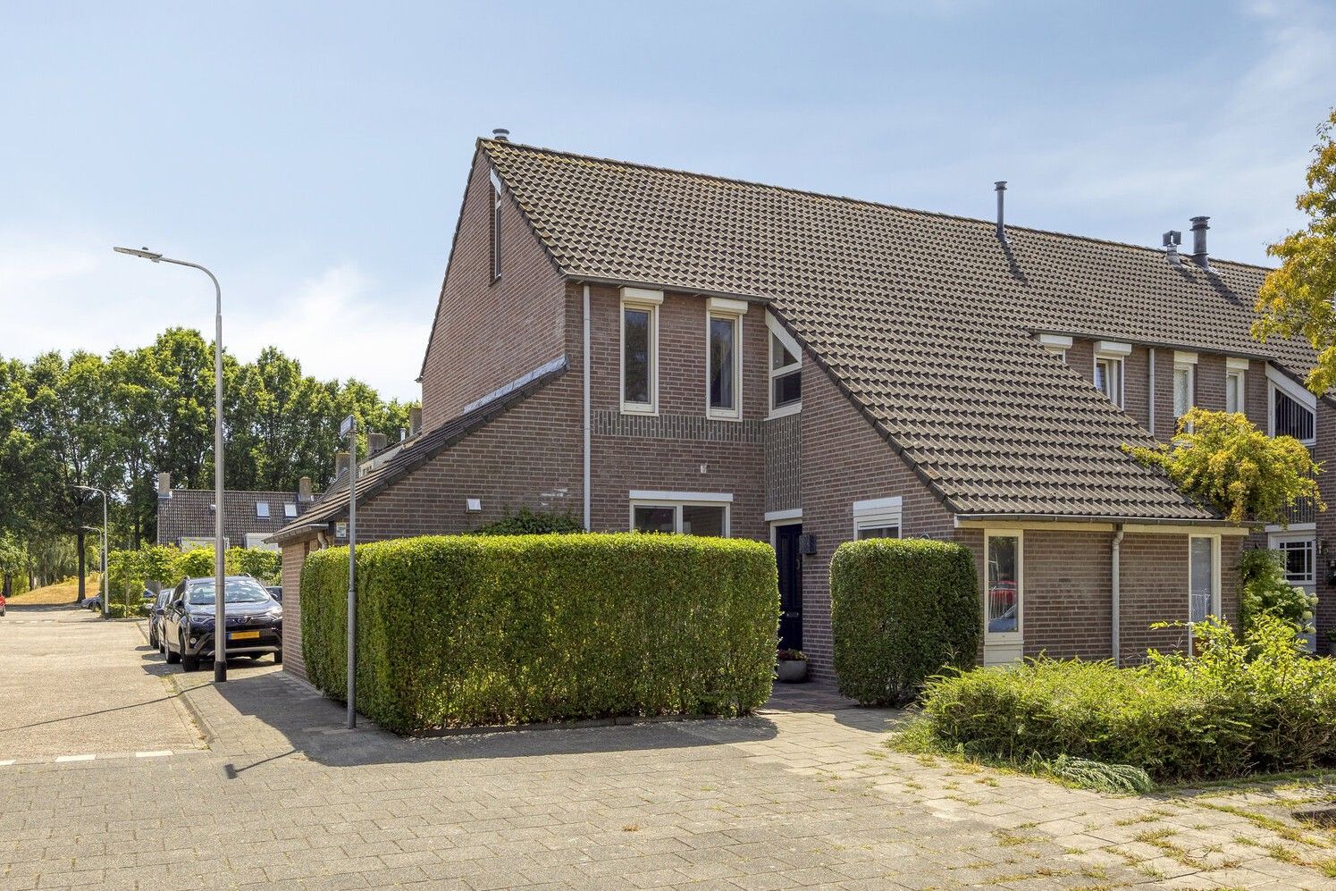 Foto van Groenlostraat 10, Tilburg