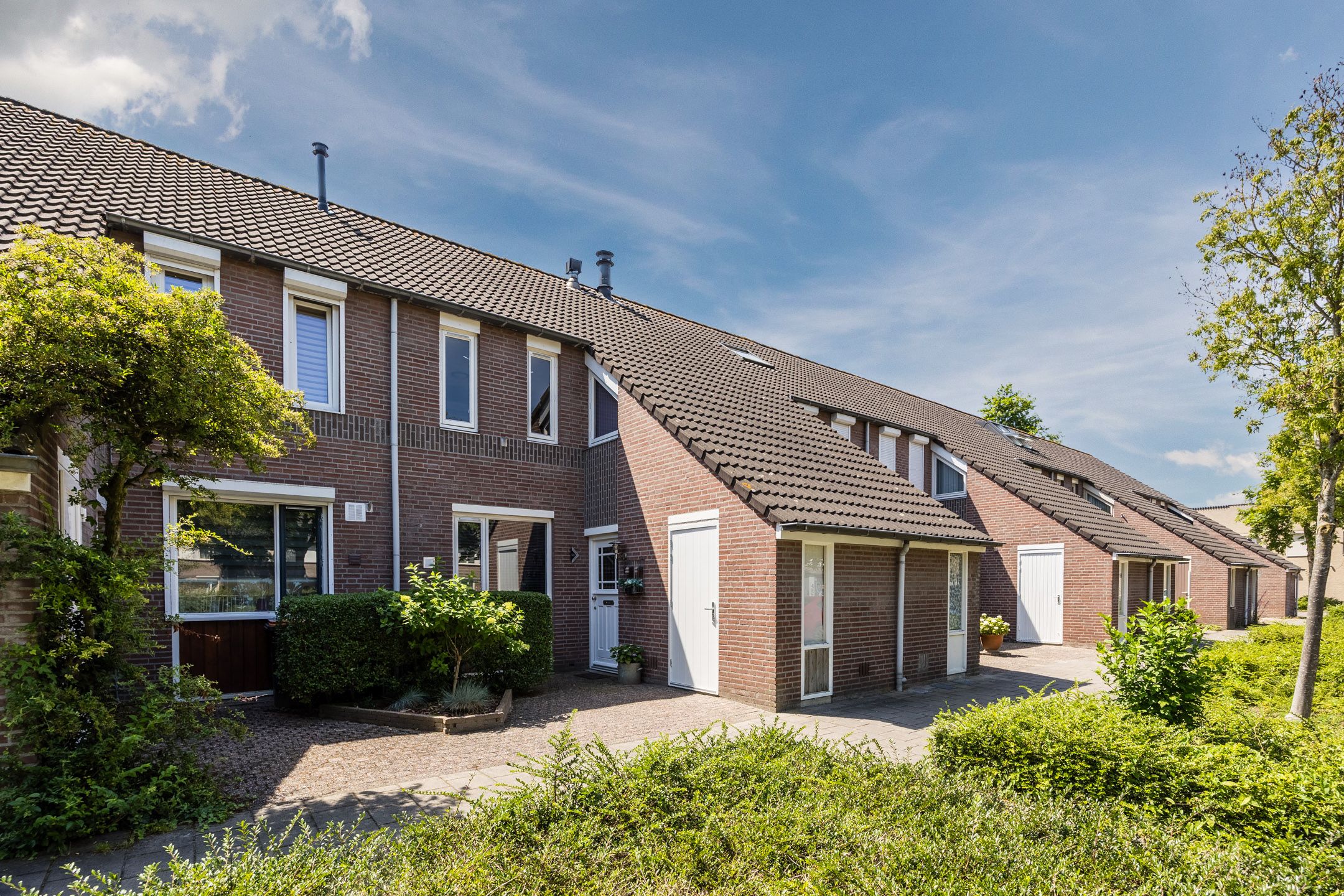 Foto van Groenlostraat 14, Tilburg