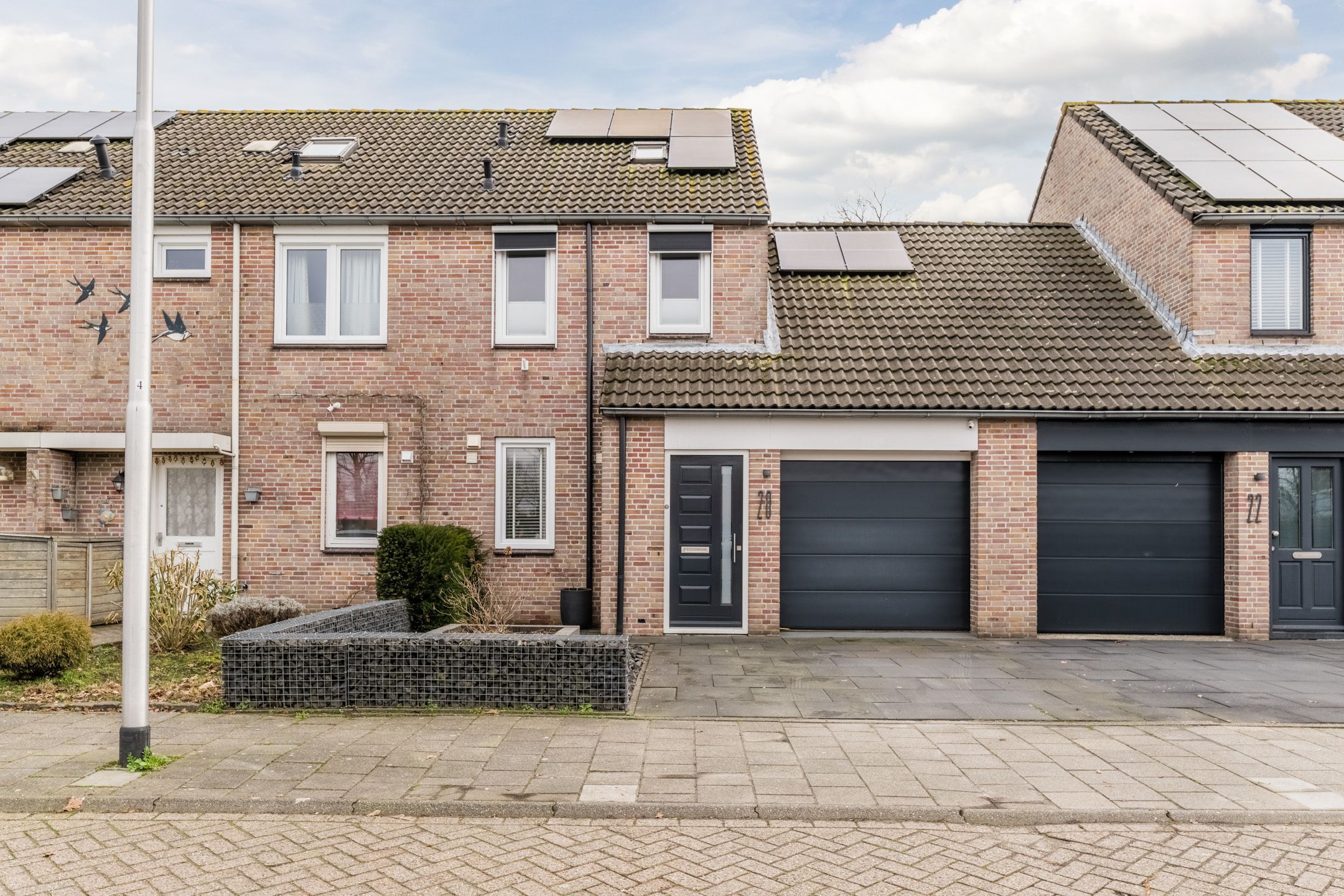Foto van Giekerkstraat 20, Tilburg