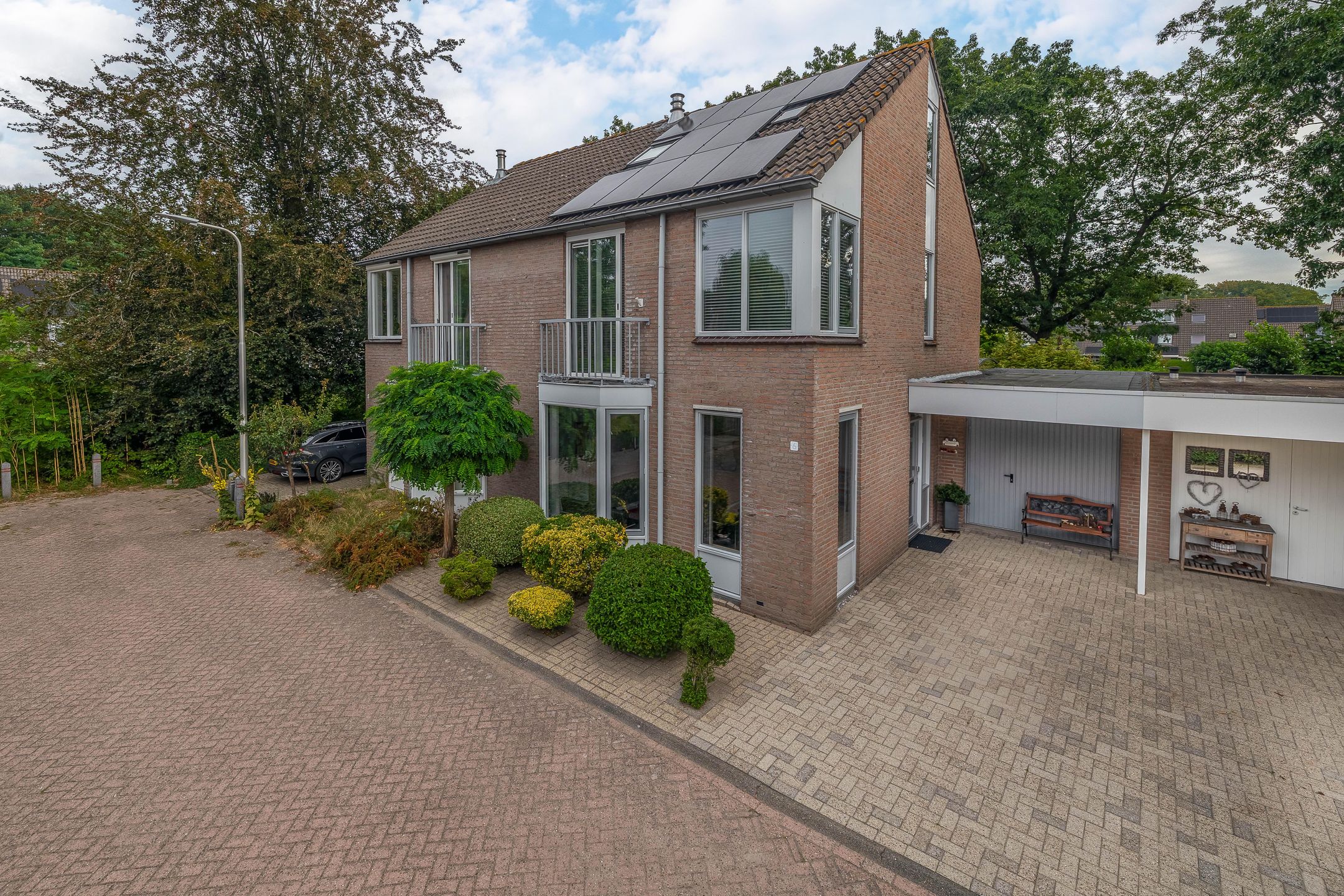 Foto van Gorsselhof 6, Tilburg