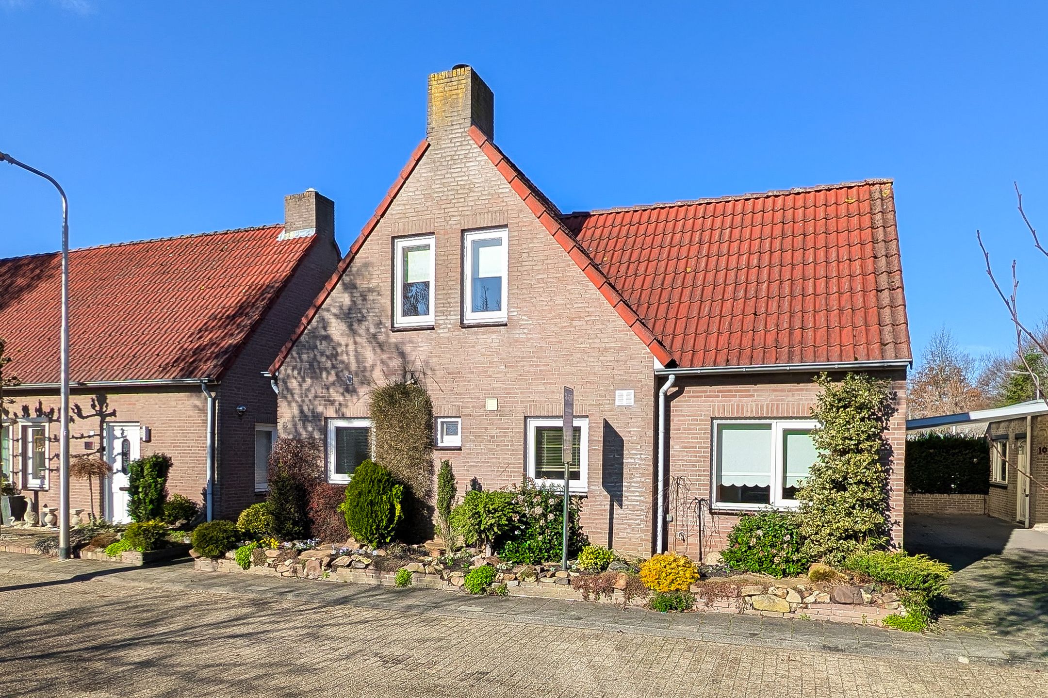 Foto van Brouwershavenstraat 8, Tilburg
