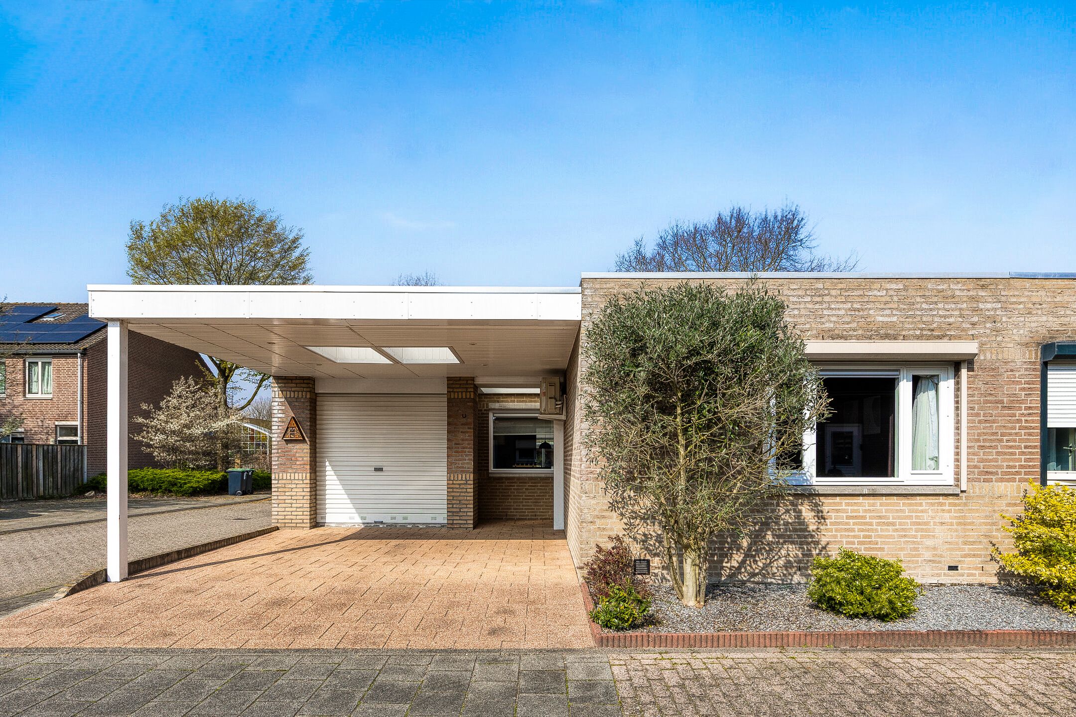 Foto van Belfeldstraat 2, Tilburg