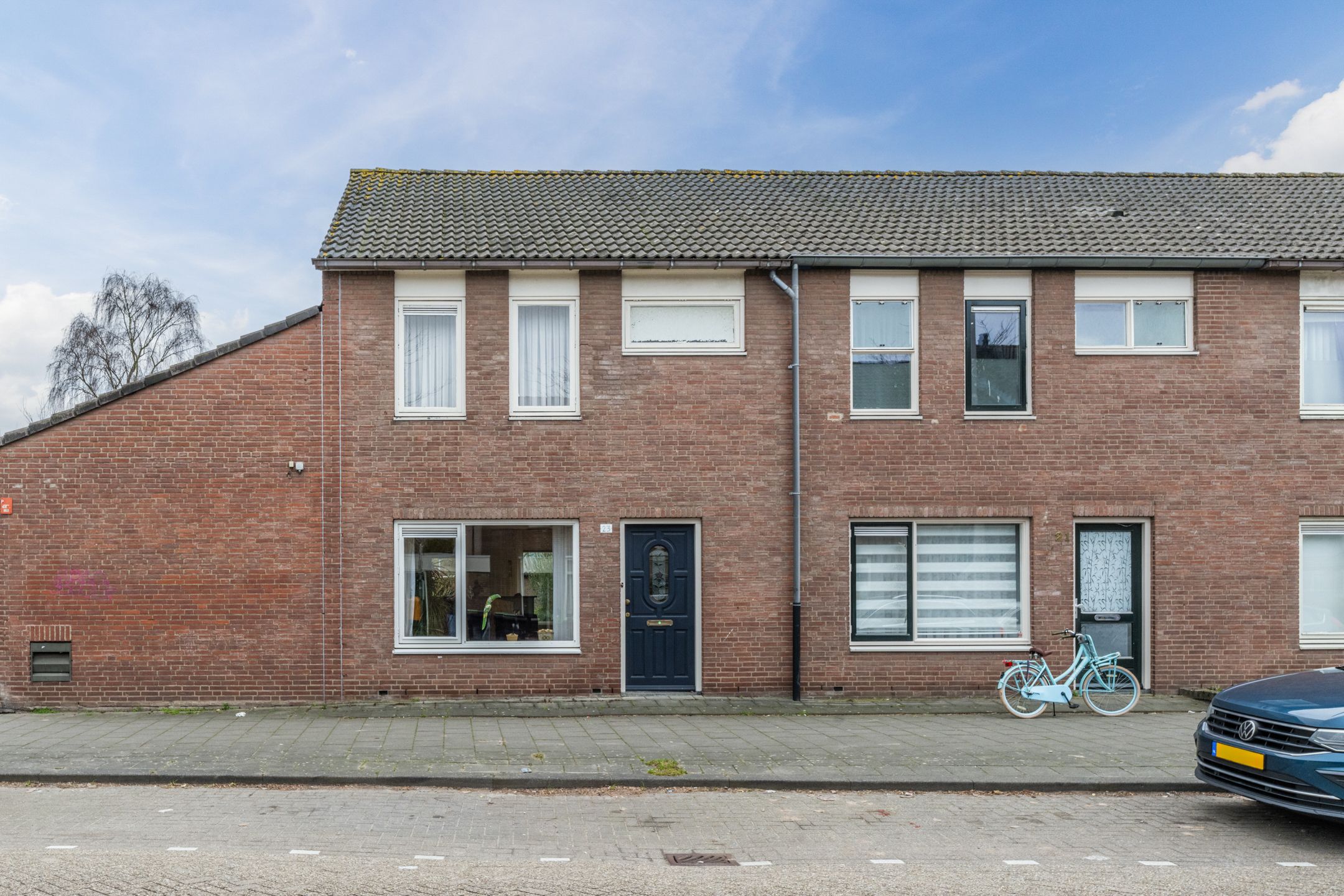 Foto van Buurmalsenlaan 23, Tilburg